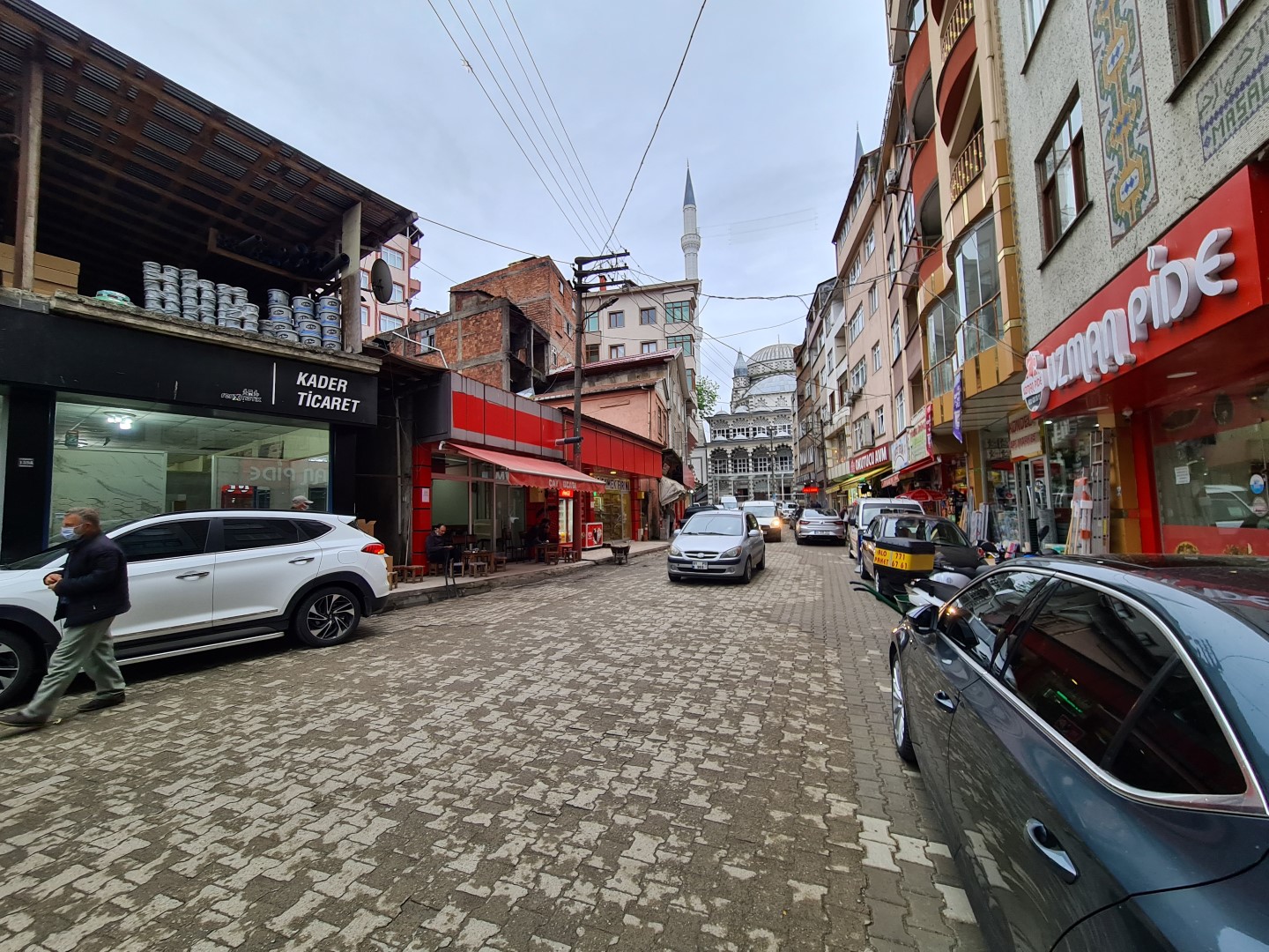 Satılık Daire, Trabzon / OF / SULAKLI MAH.