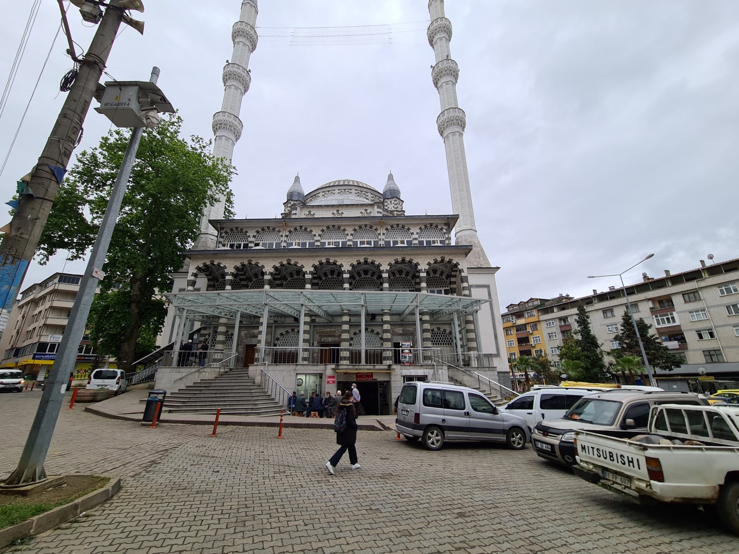 Satılık Daire, Trabzon / OF / SULAKLI MAH.