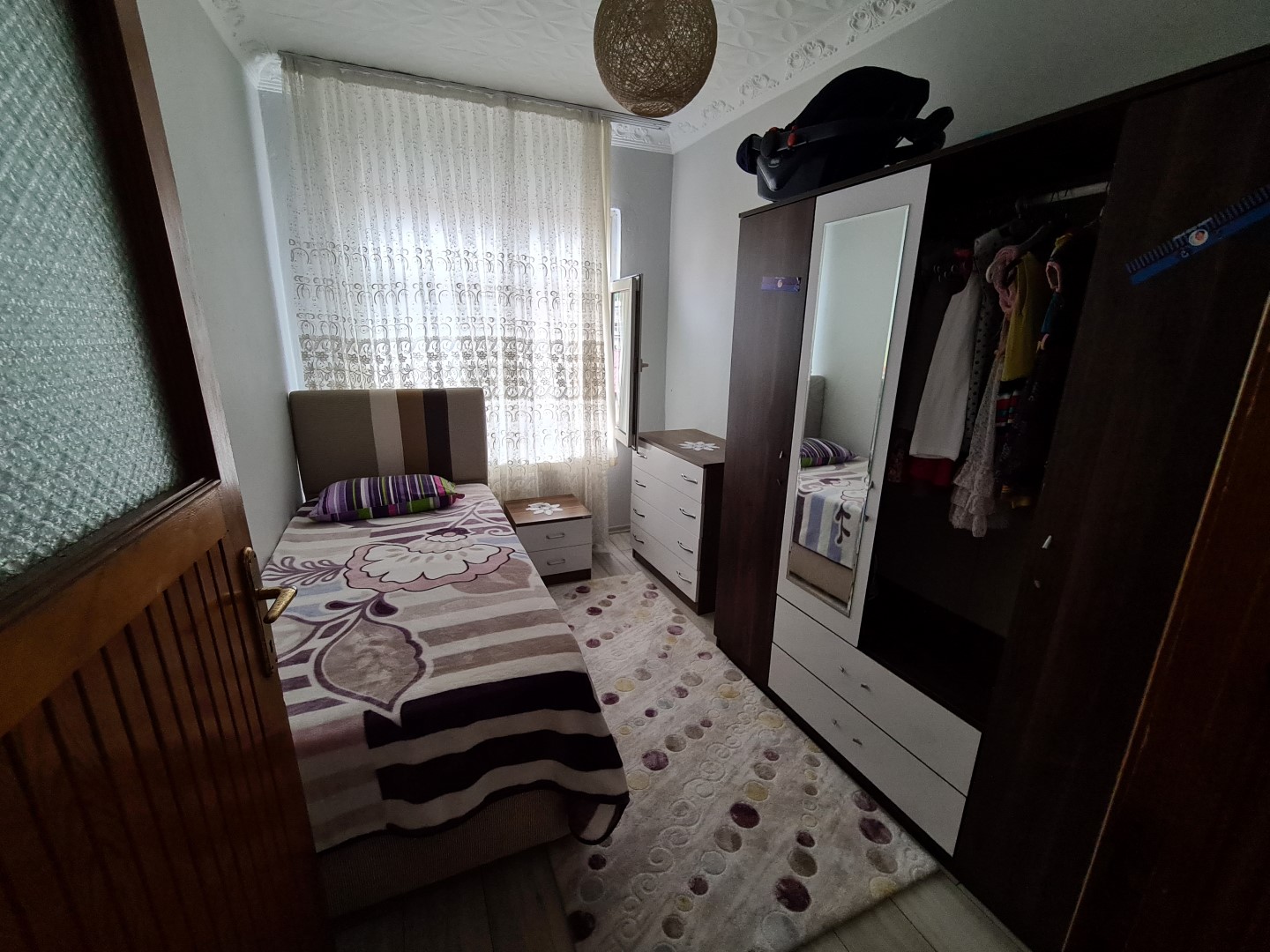 Satılık Daire, Trabzon / OF / SULAKLI MAH.