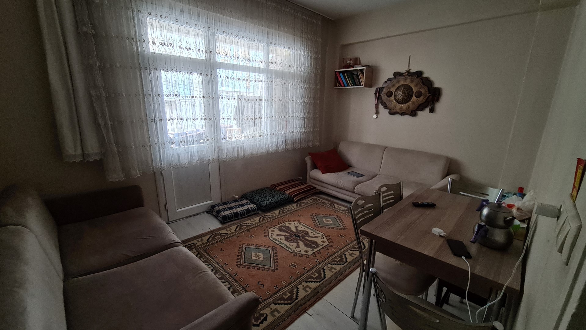 Satılık Daire, Trabzon / OF / CUMHURİYET MAH.