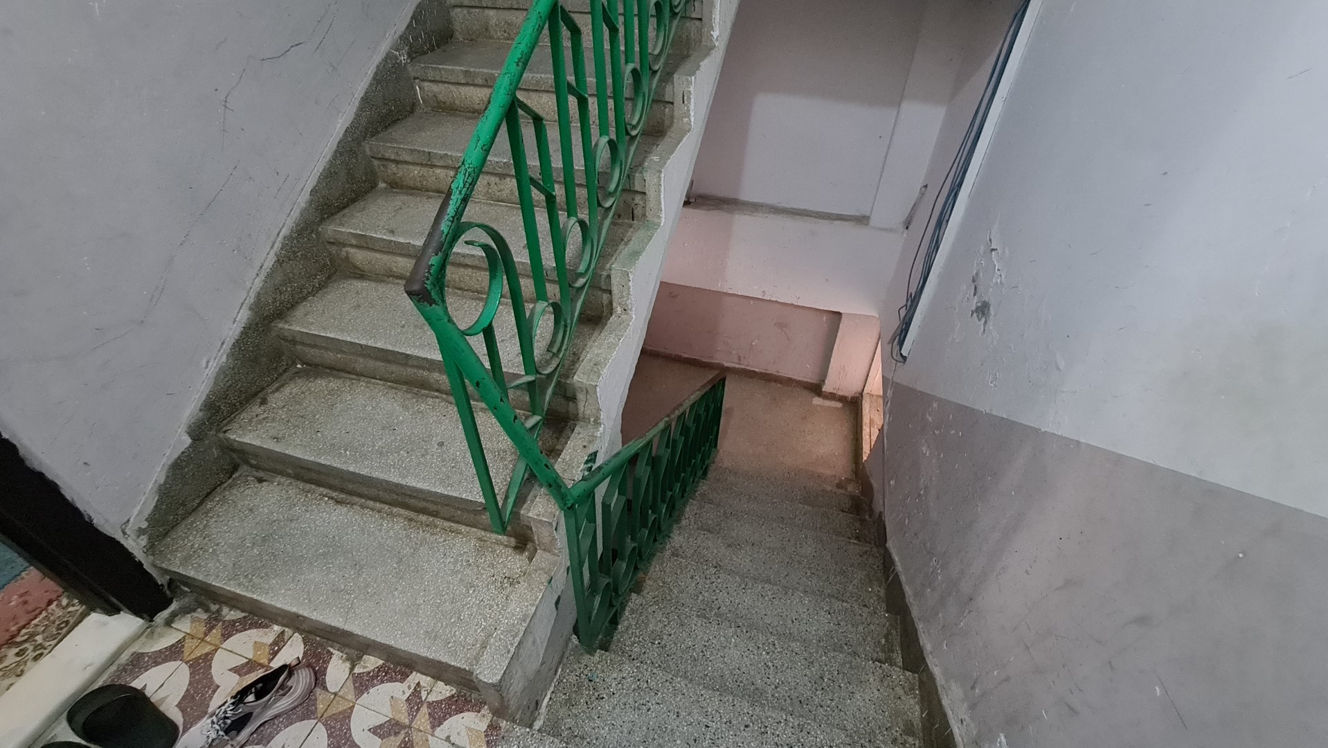 Satılık Daire, Trabzon / OF / CUMHURİYET MAH.