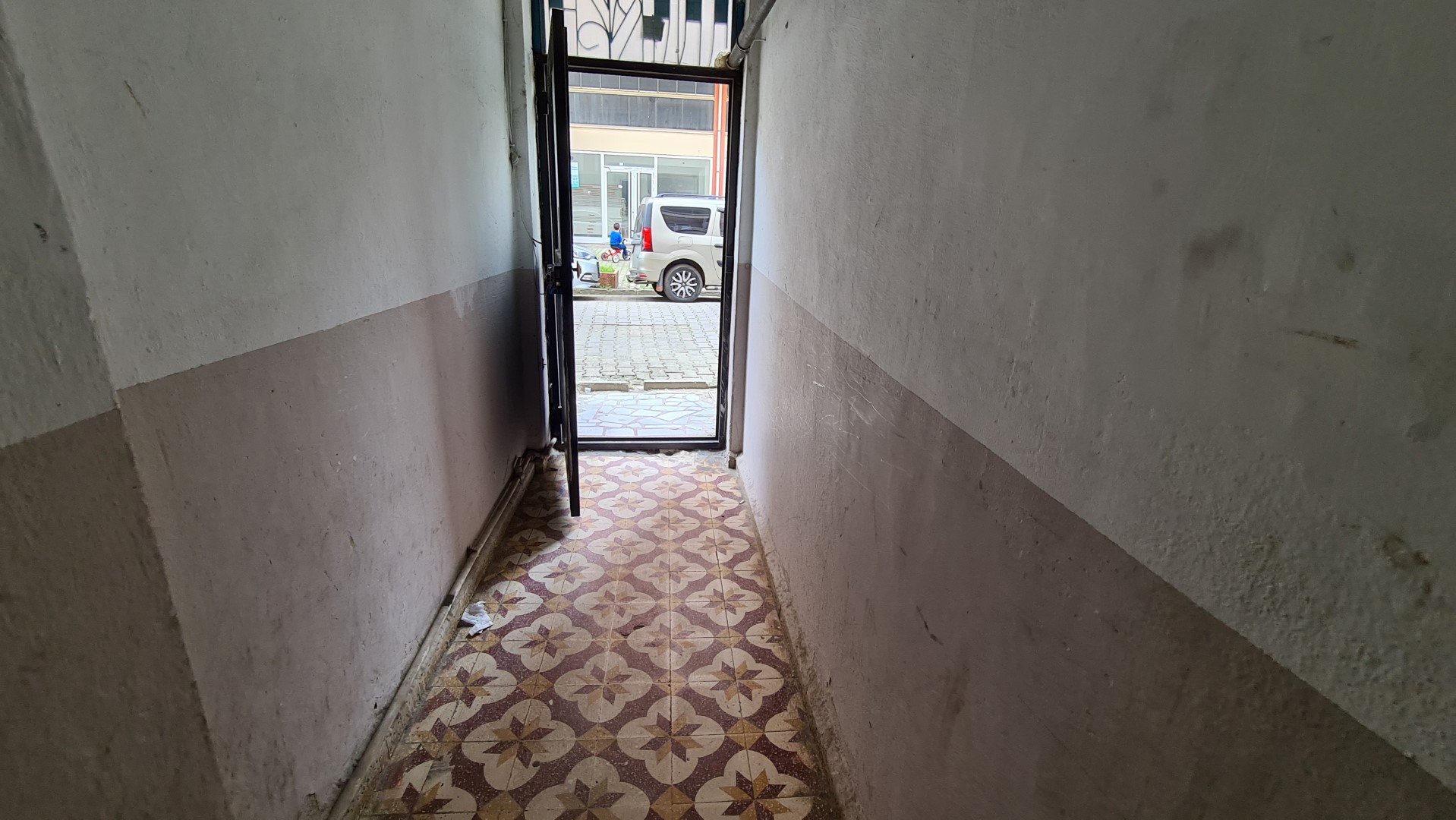 Satılık Daire, Trabzon / OF / CUMHURİYET MAH.