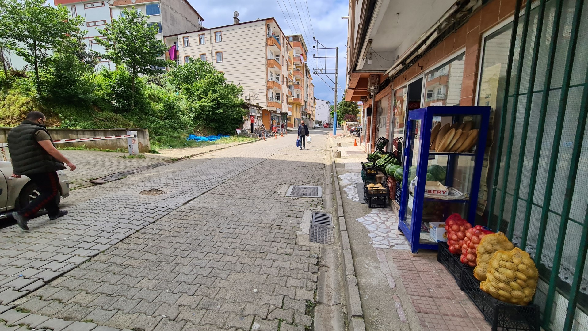 Satılık Daire, Trabzon / OF / CUMHURİYET MAH.