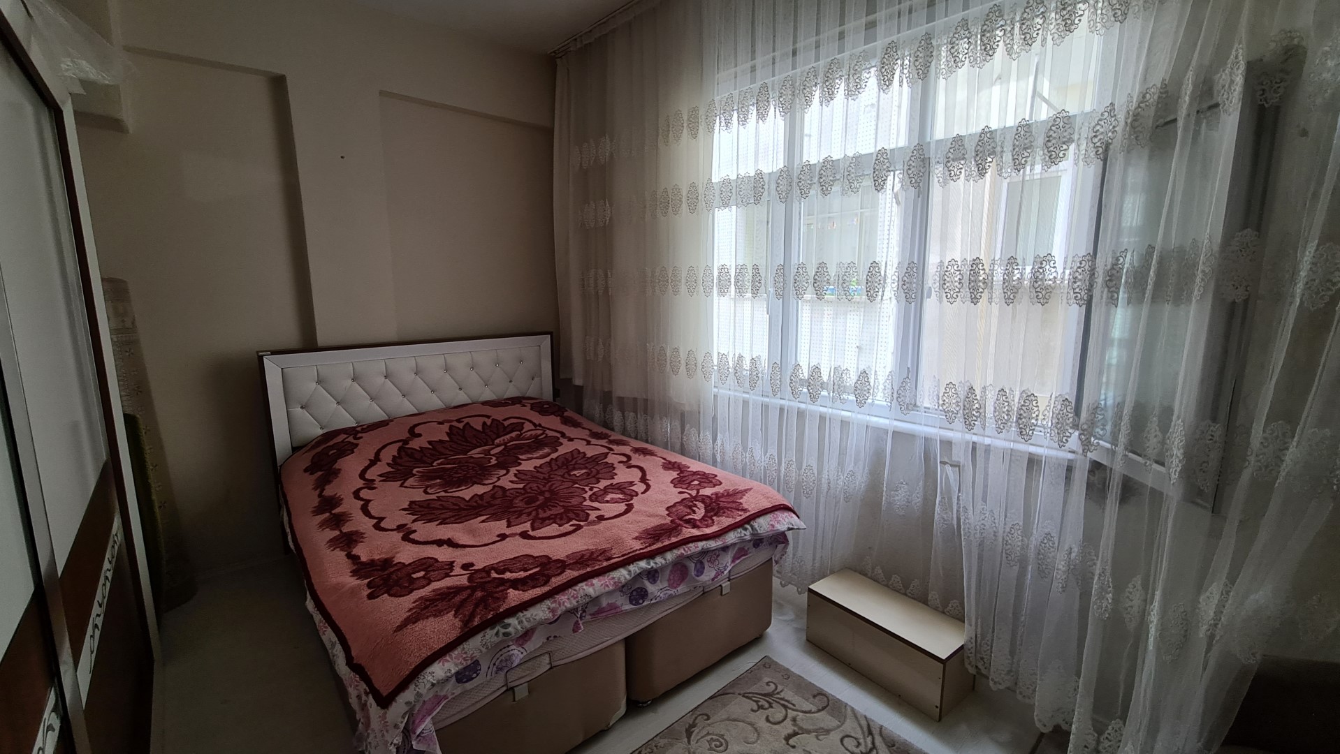 Satılık Daire, Trabzon / OF / CUMHURİYET MAH.