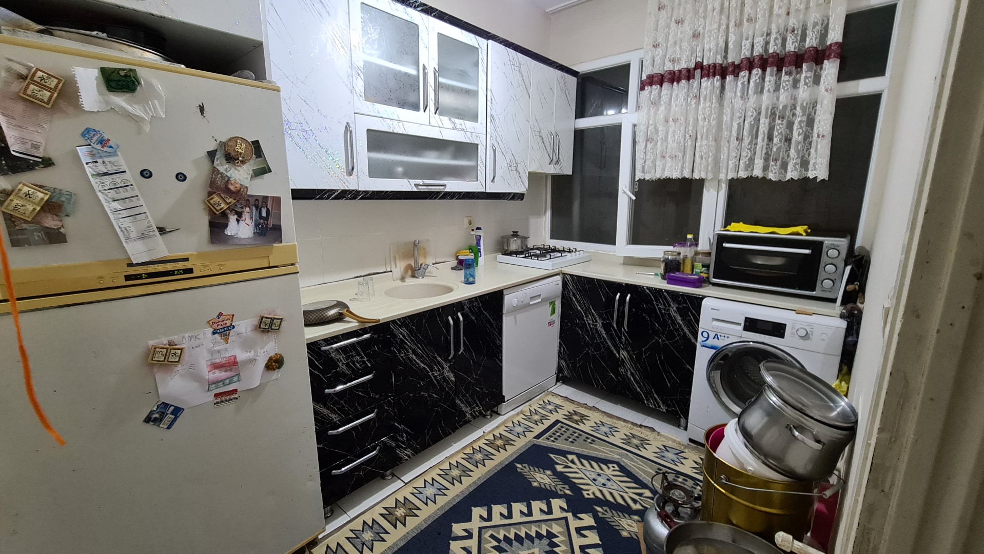 Satılık Daire, Trabzon / OF / CUMHURİYET MAH.