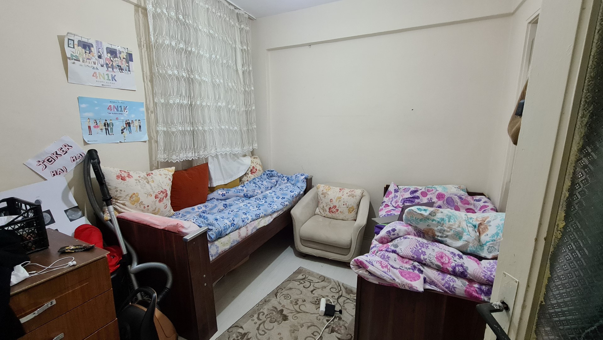 Satılık Daire, Trabzon / OF / CUMHURİYET MAH.