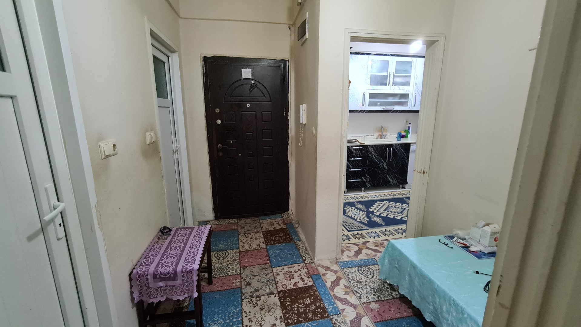 Satılık Daire, Trabzon / OF / CUMHURİYET MAH.