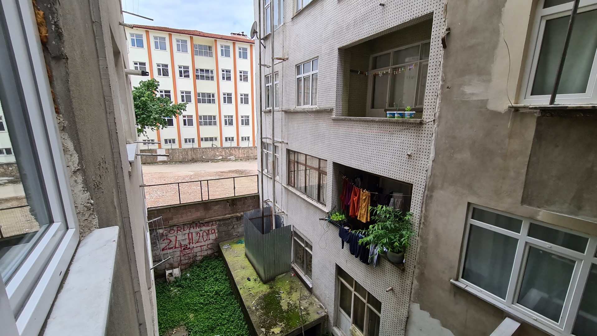 Satılık Daire, Trabzon / OF / CUMHURİYET MAH.