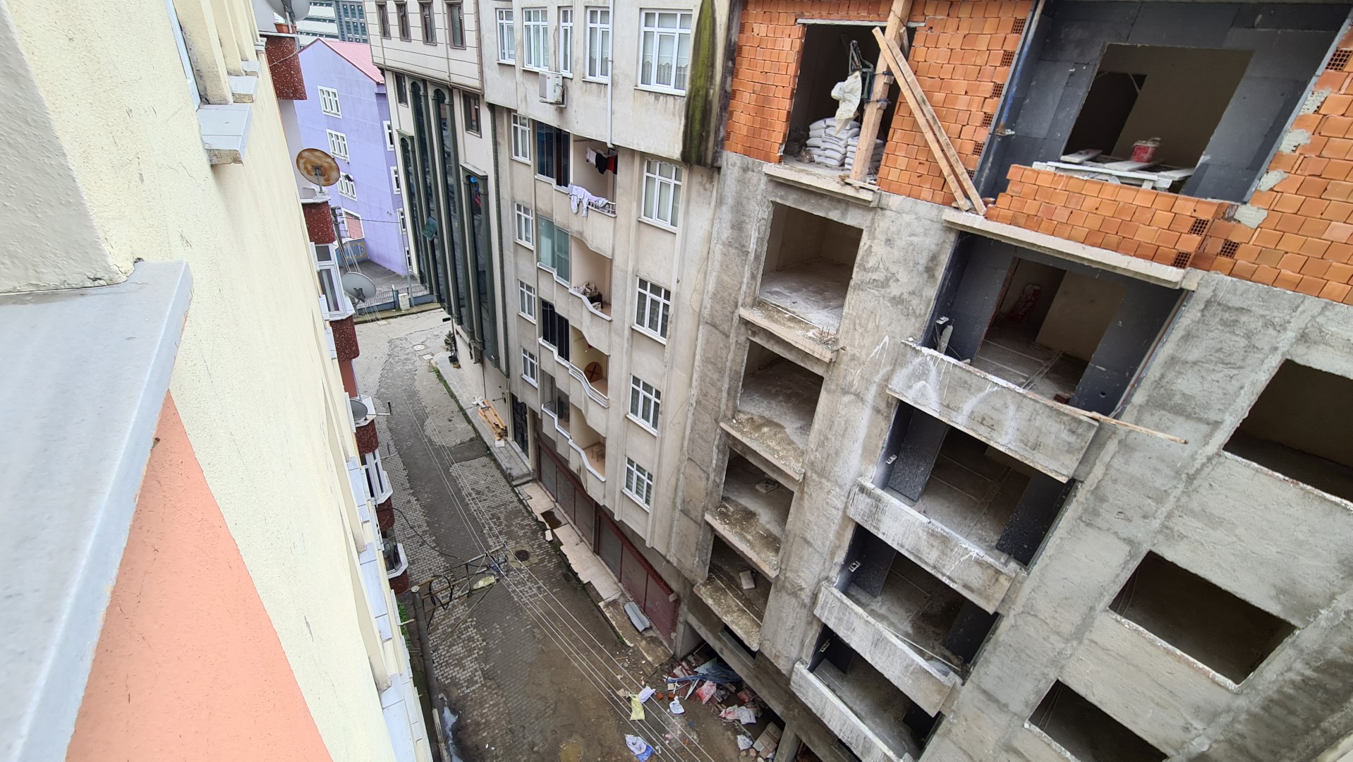 Satılık Daire, Trabzon / OF / SULAKLI MAH.