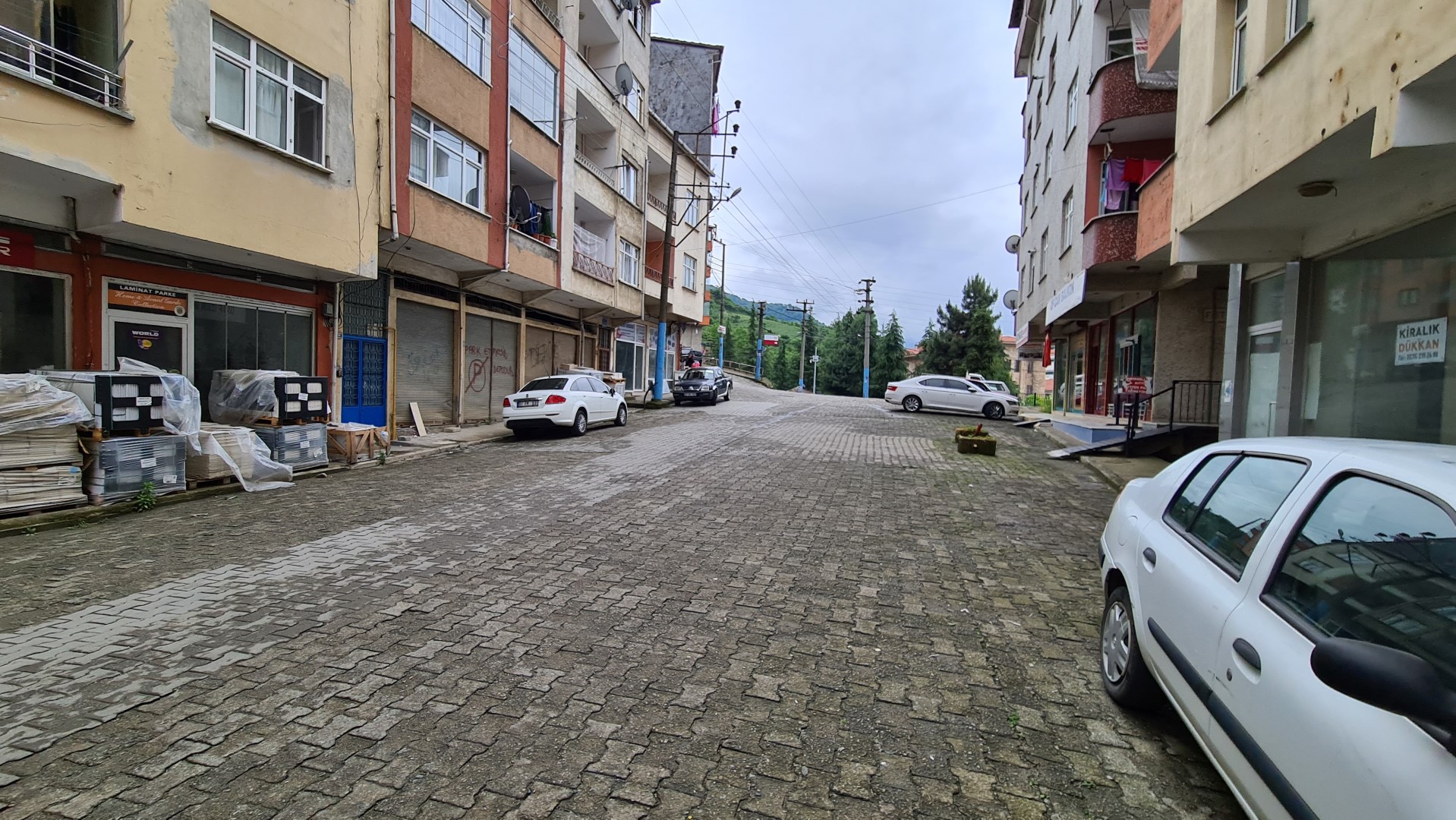 Satılık Daire, Trabzon / OF / SULAKLI MAH.