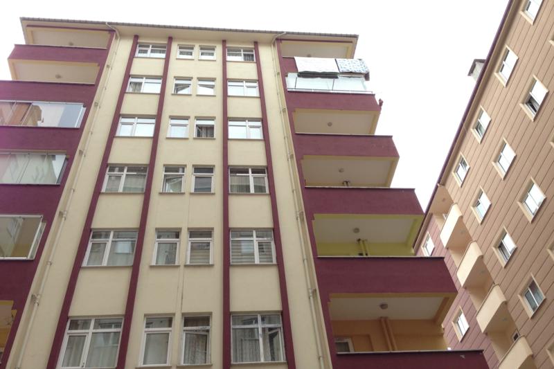 Satılık Daire, Trabzon / MERKEZ / İRFANLI MAH.