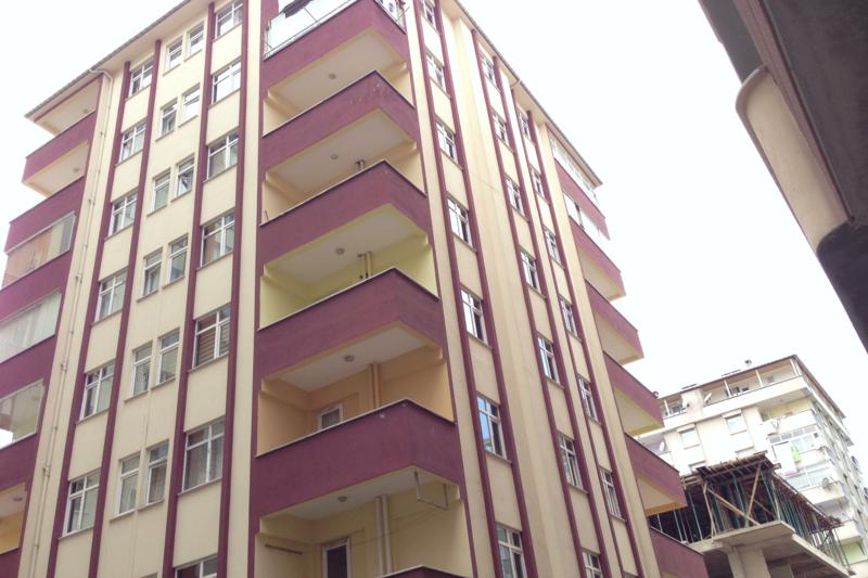 Satılık Daire, Trabzon / MERKEZ / İRFANLI MAH.