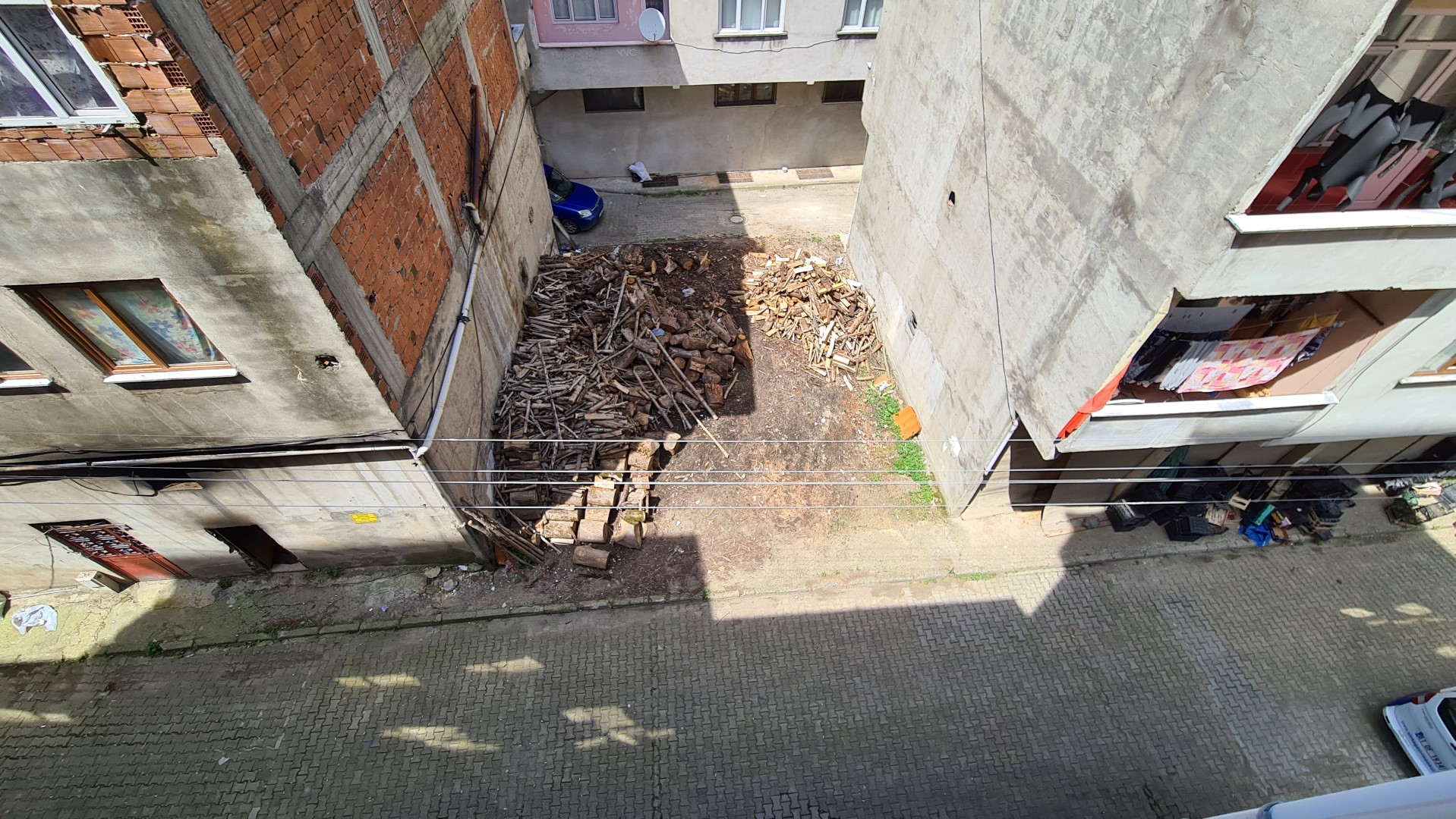 Satılık Apartman, Trabzon / OF / CUMHURİYET MAH.
