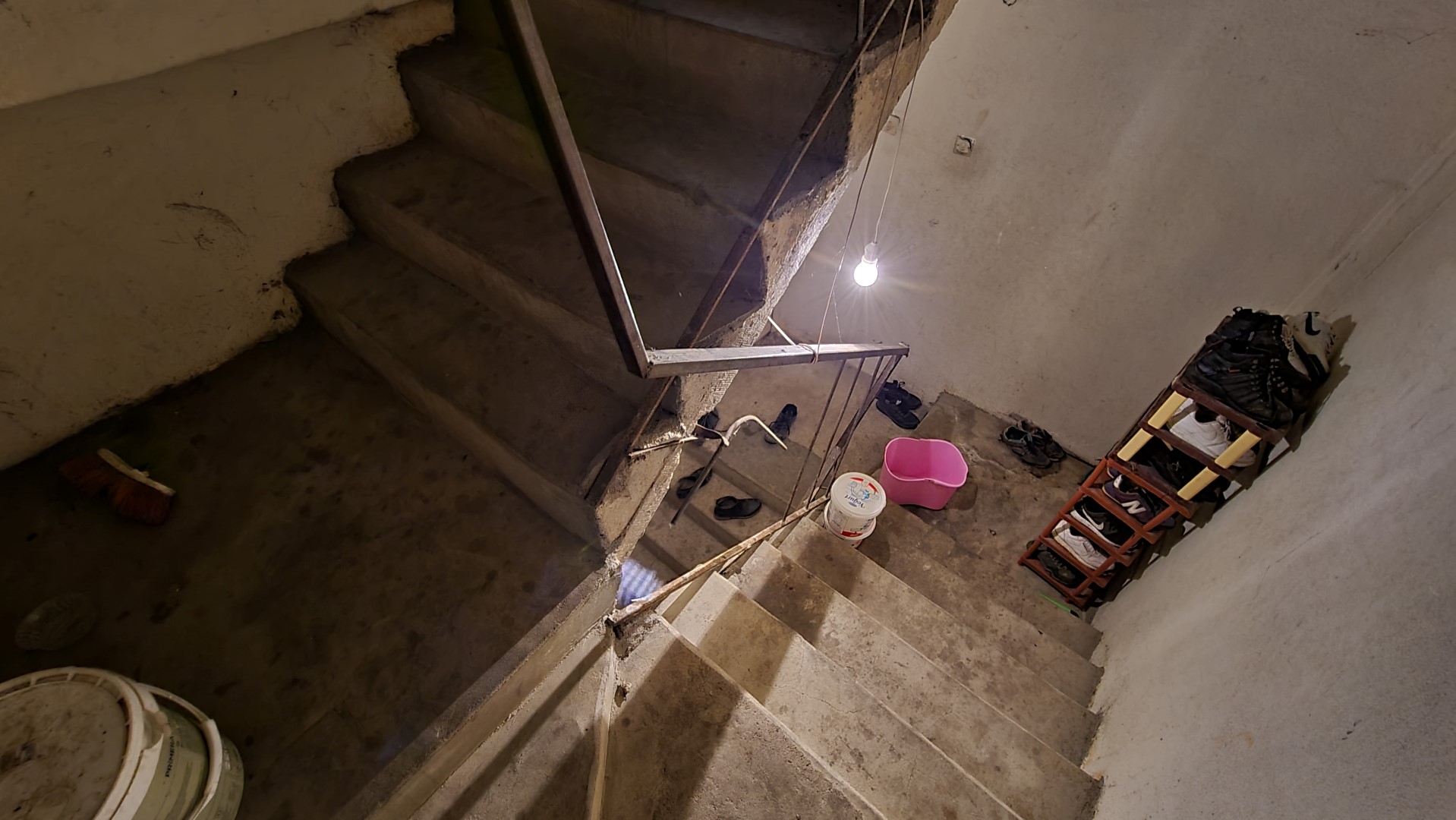 Satılık Apartman, Trabzon / OF / CUMHURİYET MAH.