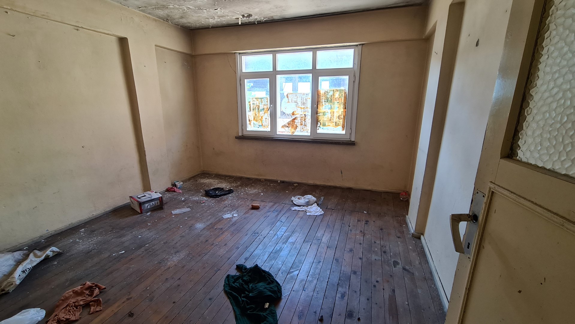Satılık Apartman, Trabzon / OF / CUMHURİYET MAH.