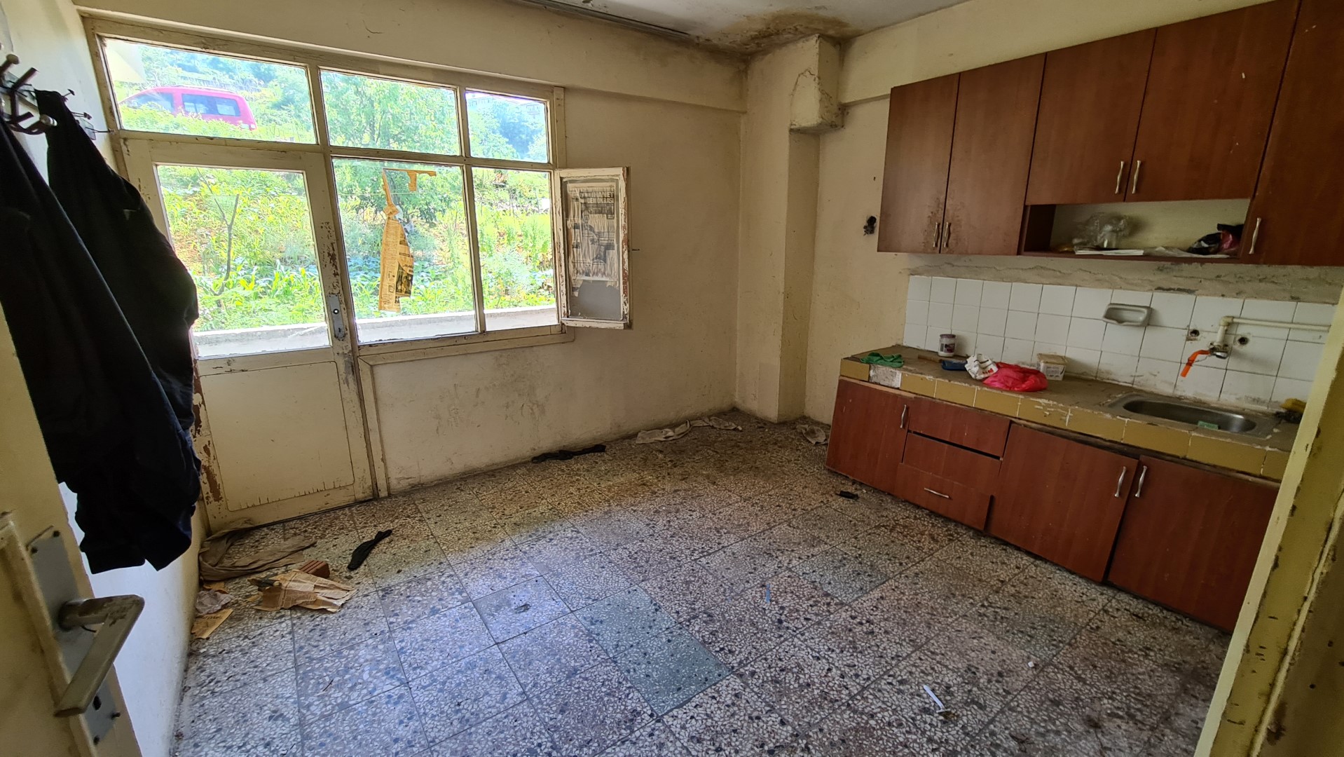 Satılık Apartman, Trabzon / OF / CUMHURİYET MAH.