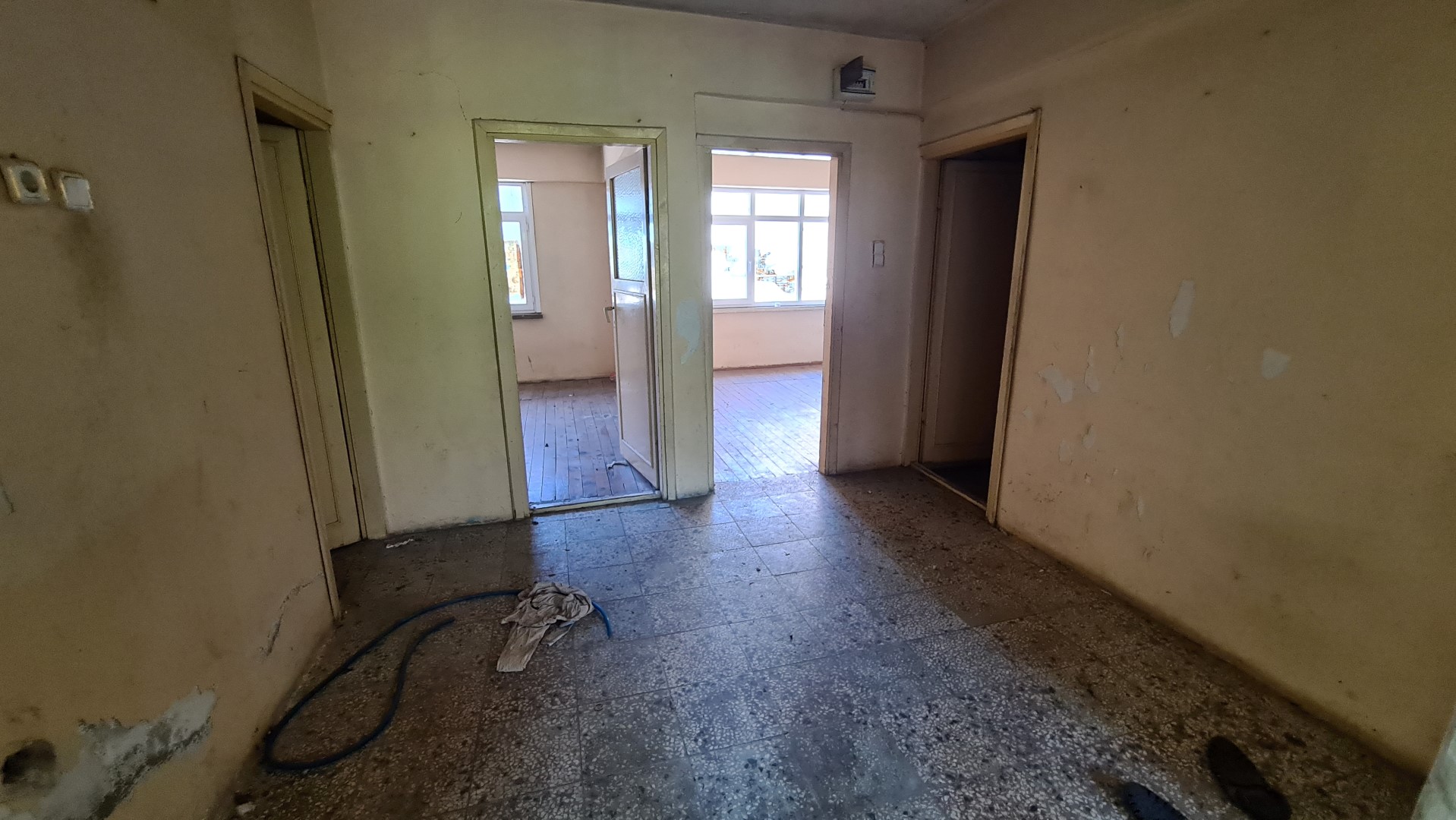 Satılık Apartman, Trabzon / OF / CUMHURİYET MAH.