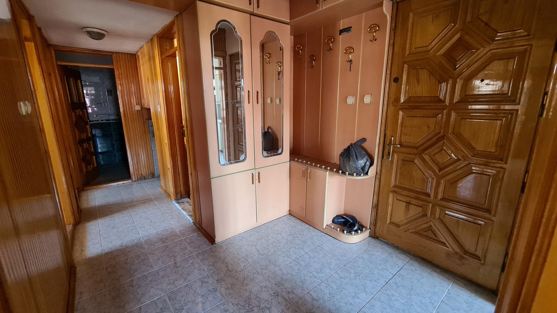 Satılık Daire, Trabzon / OF / İRFANLI MAH.