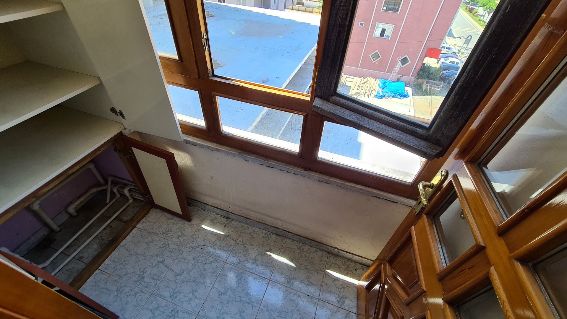 Satılık Daire, Trabzon / OF / İRFANLI MAH.