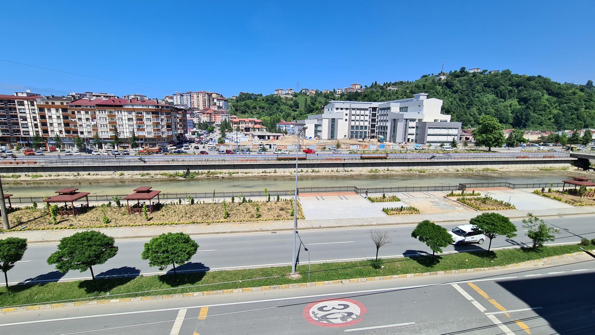 Satılık Daire, Trabzon / OF / İRFANLI MAH.