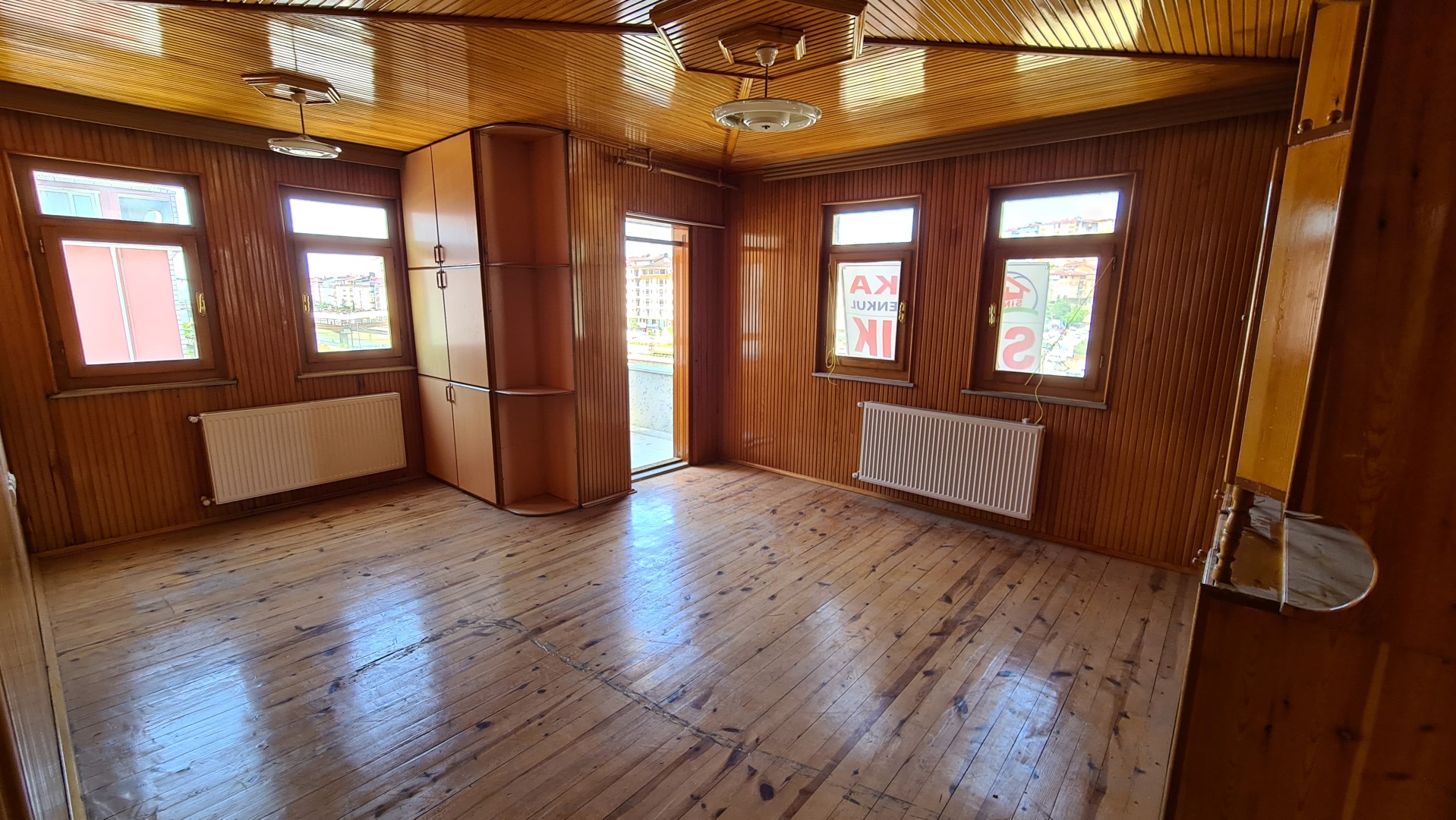 Satılık Daire, Trabzon / OF / İRFANLI MAH.