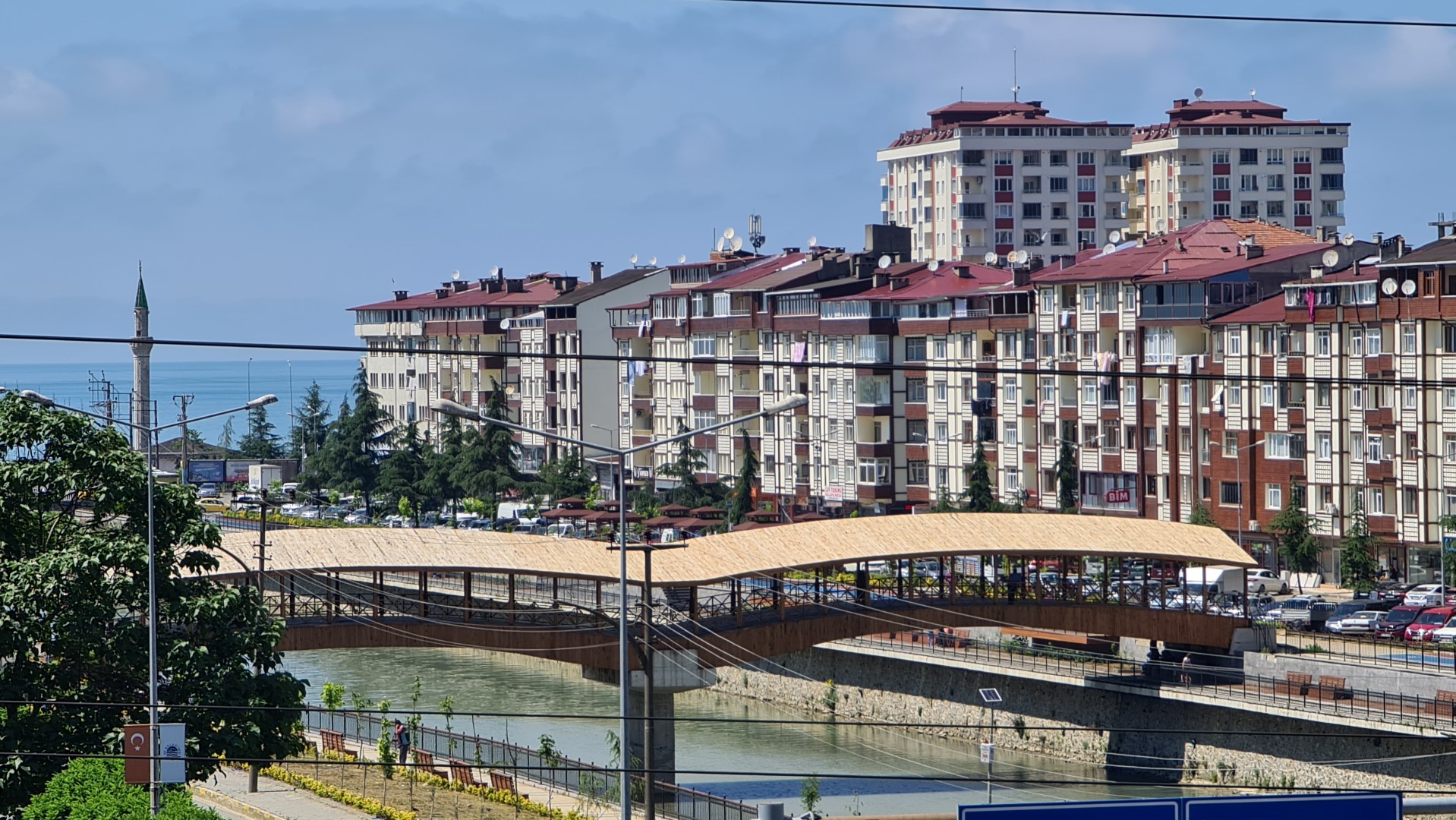 Satılık Daire, Trabzon / OF / İRFANLI MAH.