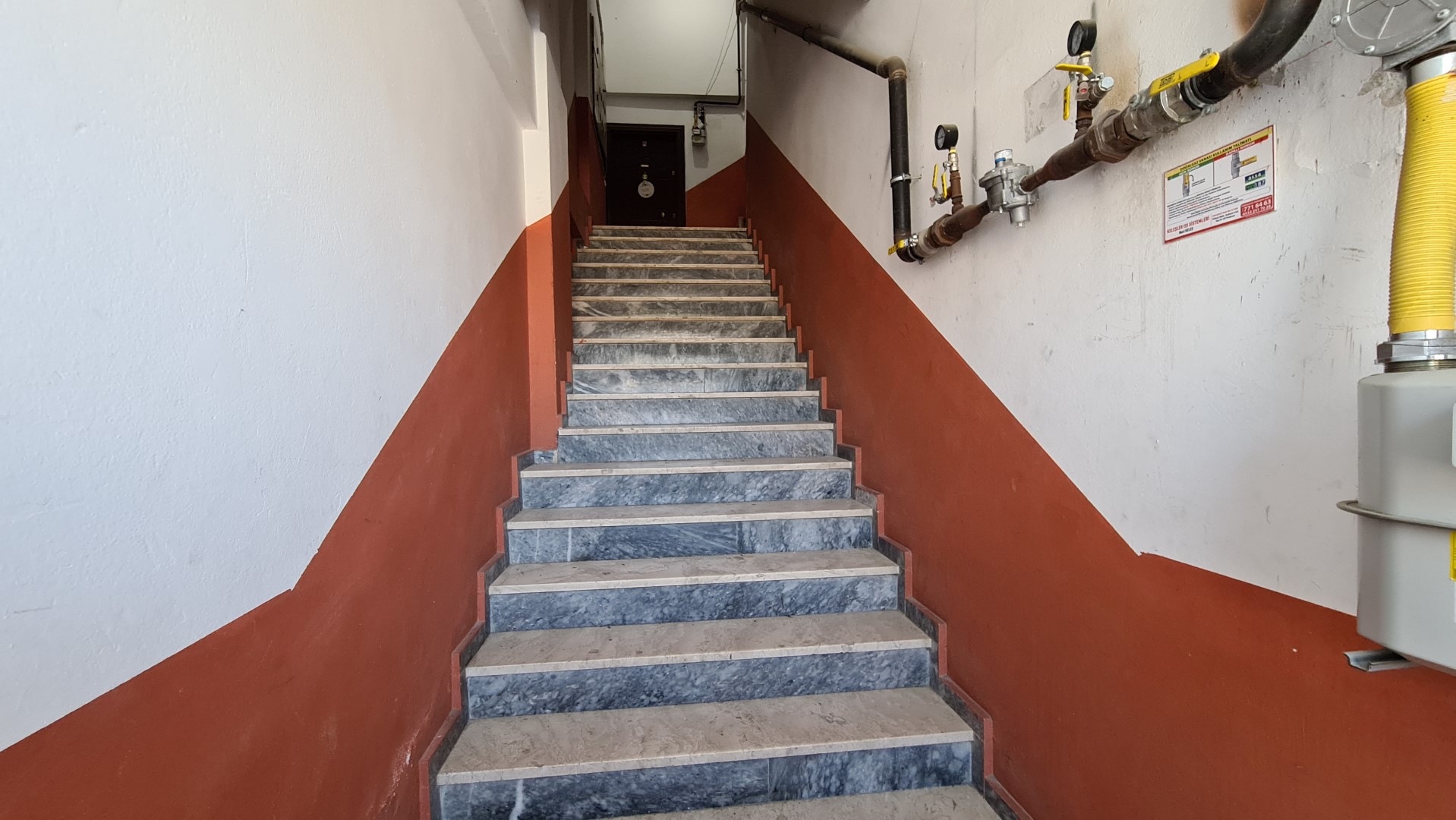 Satılık Daire, Trabzon / OF / İRFANLI MAH.