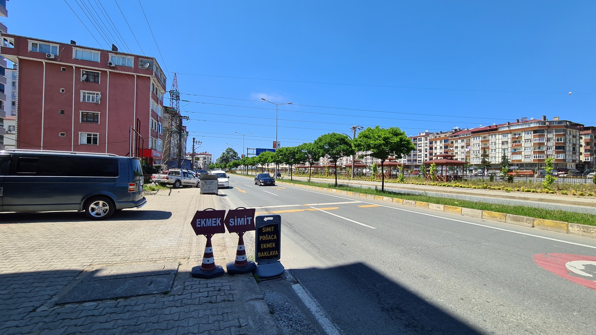 Satılık Daire, Trabzon / OF / İRFANLI MAH.
