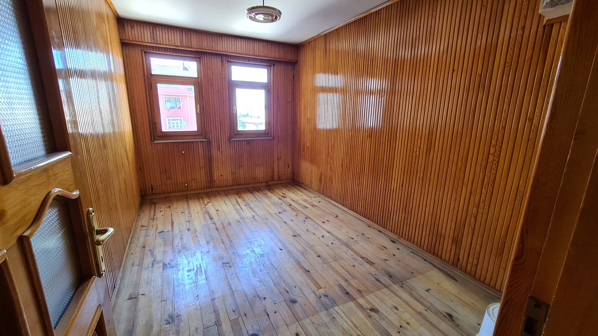 Satılık Daire, Trabzon / OF / İRFANLI MAH.