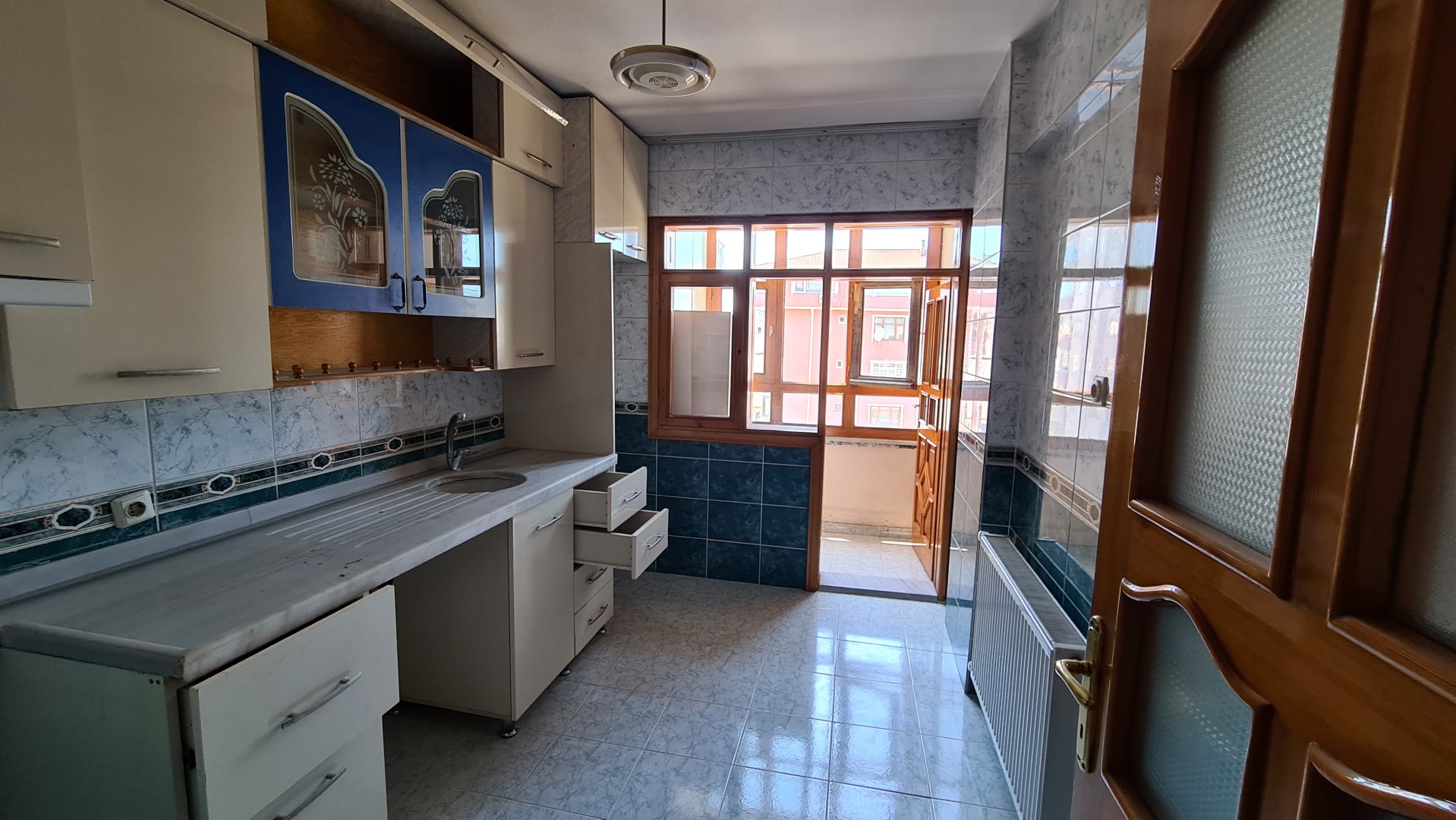 Satılık Daire, Trabzon / OF / İRFANLI MAH.