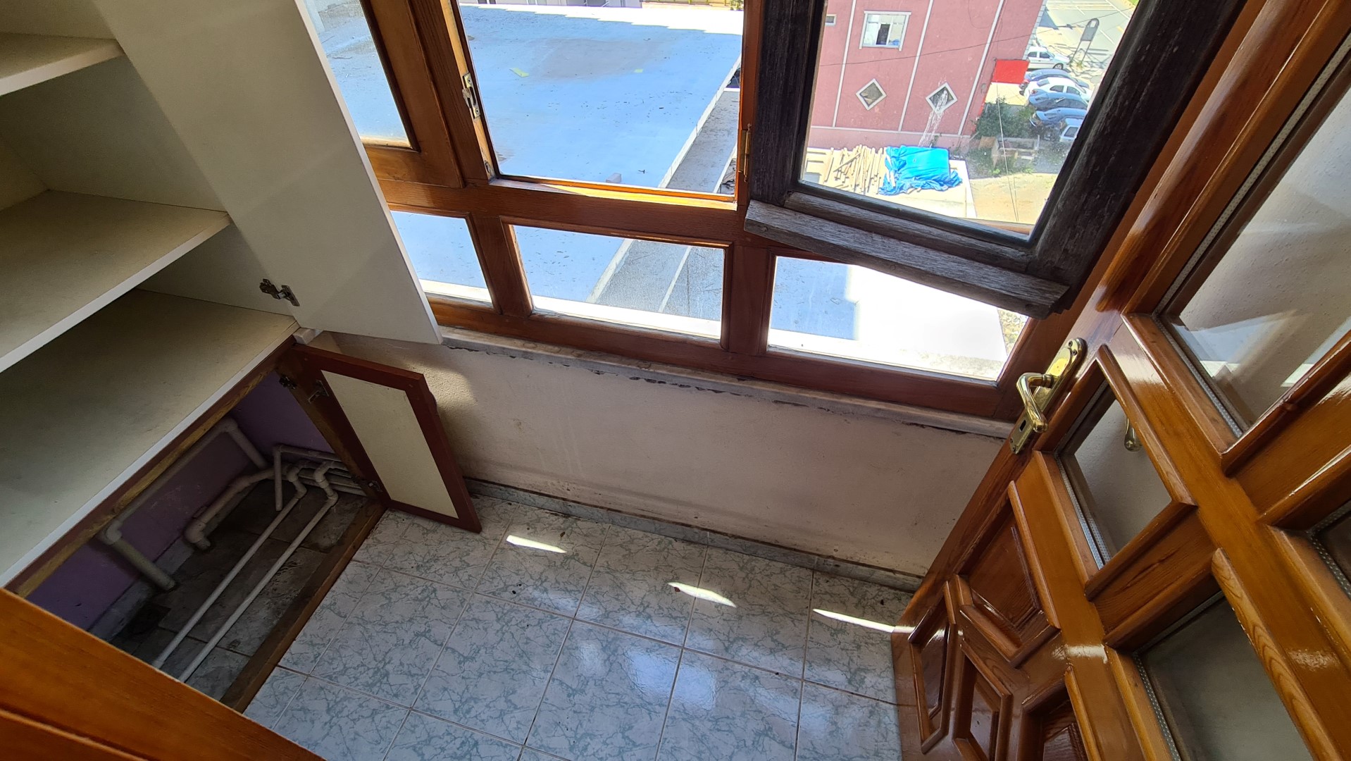 Satılık Daire, Trabzon / OF / İRFANLI MAH.