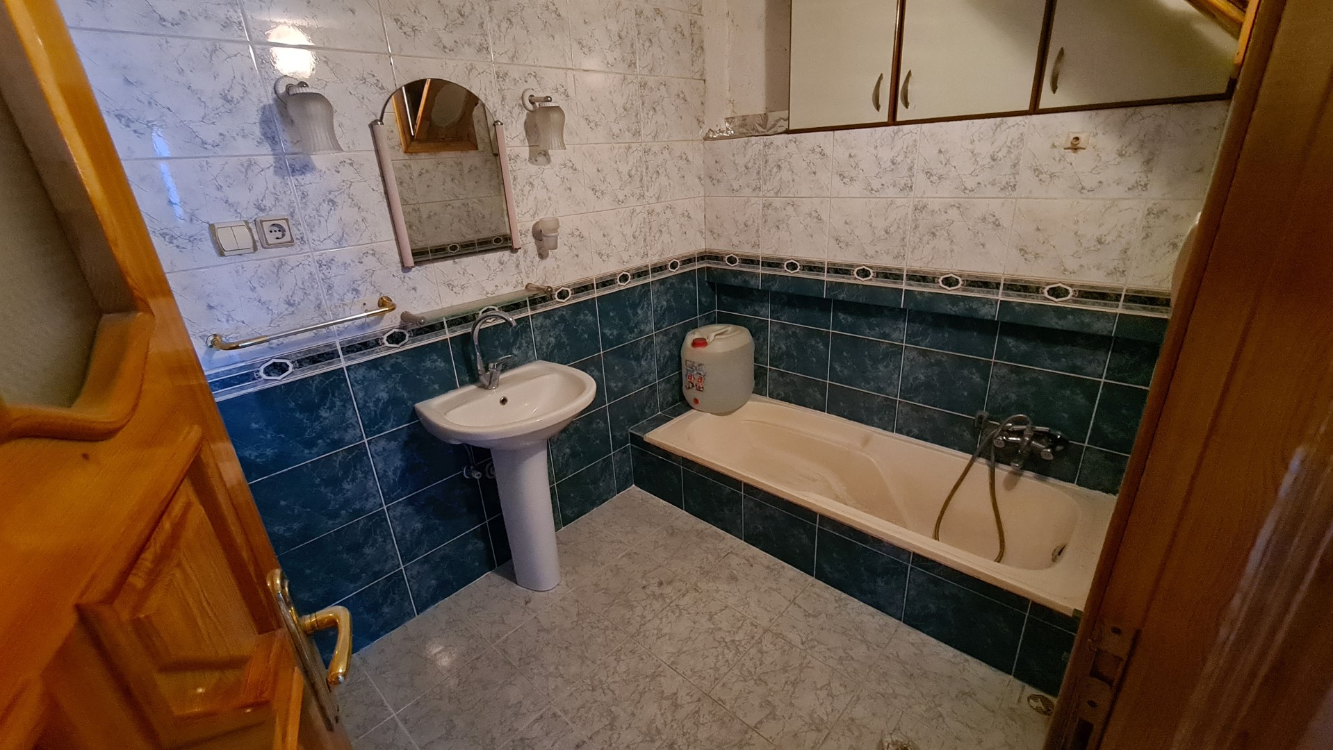 Satılık Daire, Trabzon / OF / İRFANLI MAH.