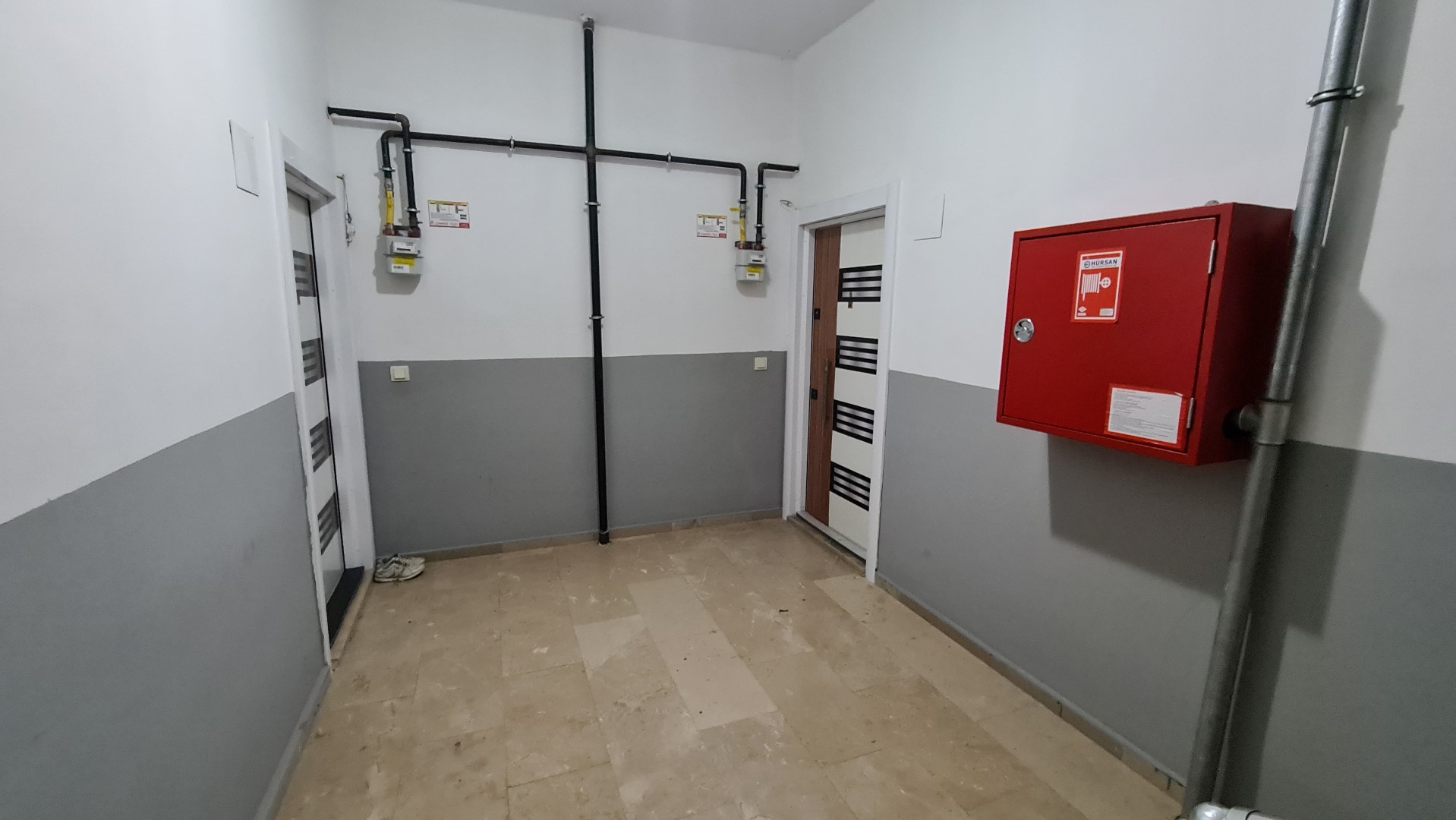 Satılık Daire, Trabzon / OF / İRFANLI MAHALLESİ