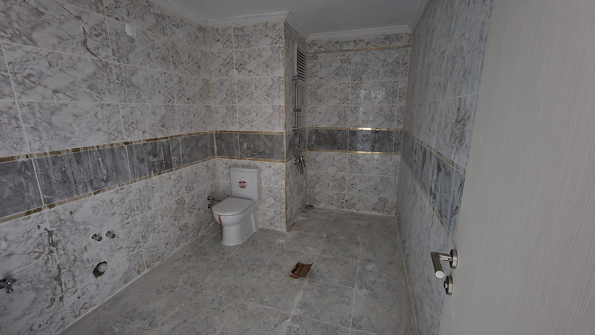 Satılık Daire, Trabzon / OF / CUMHURİYET MAH.