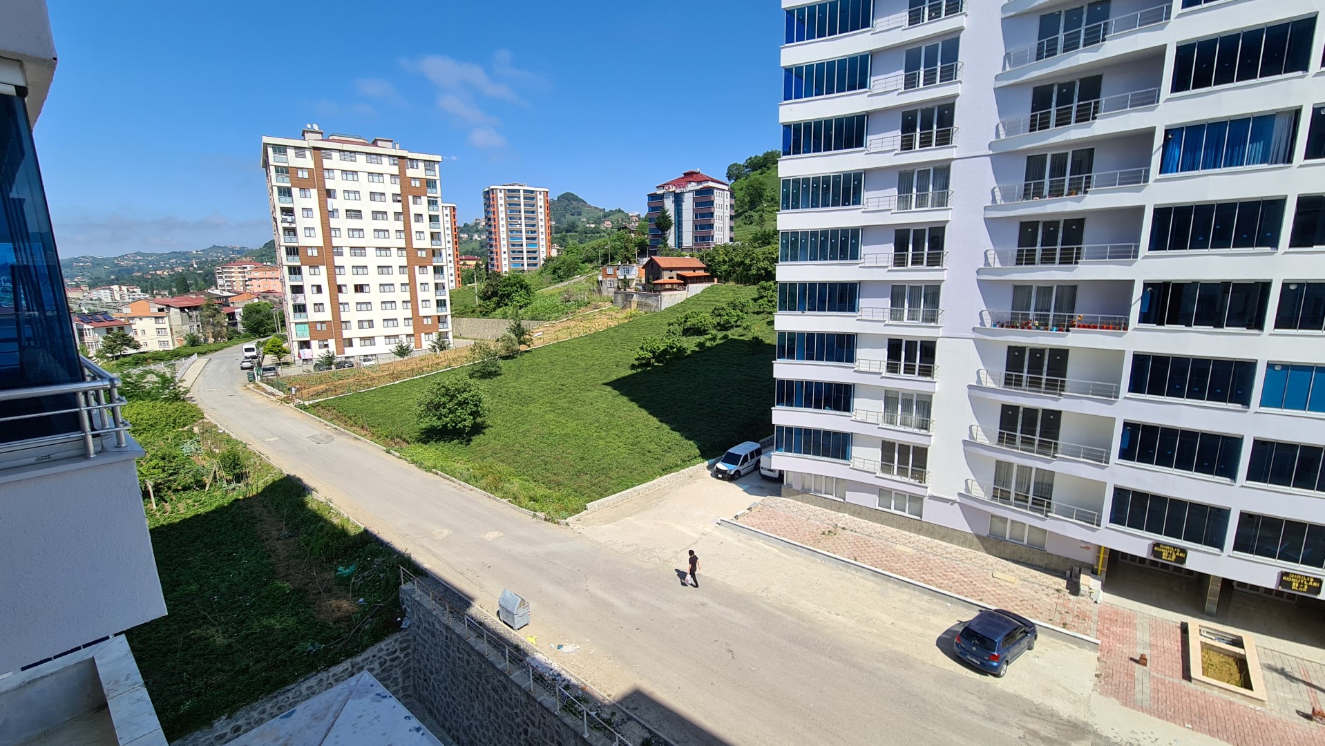Satılık Daire, Trabzon / OF / CUMHURİYET MAH.