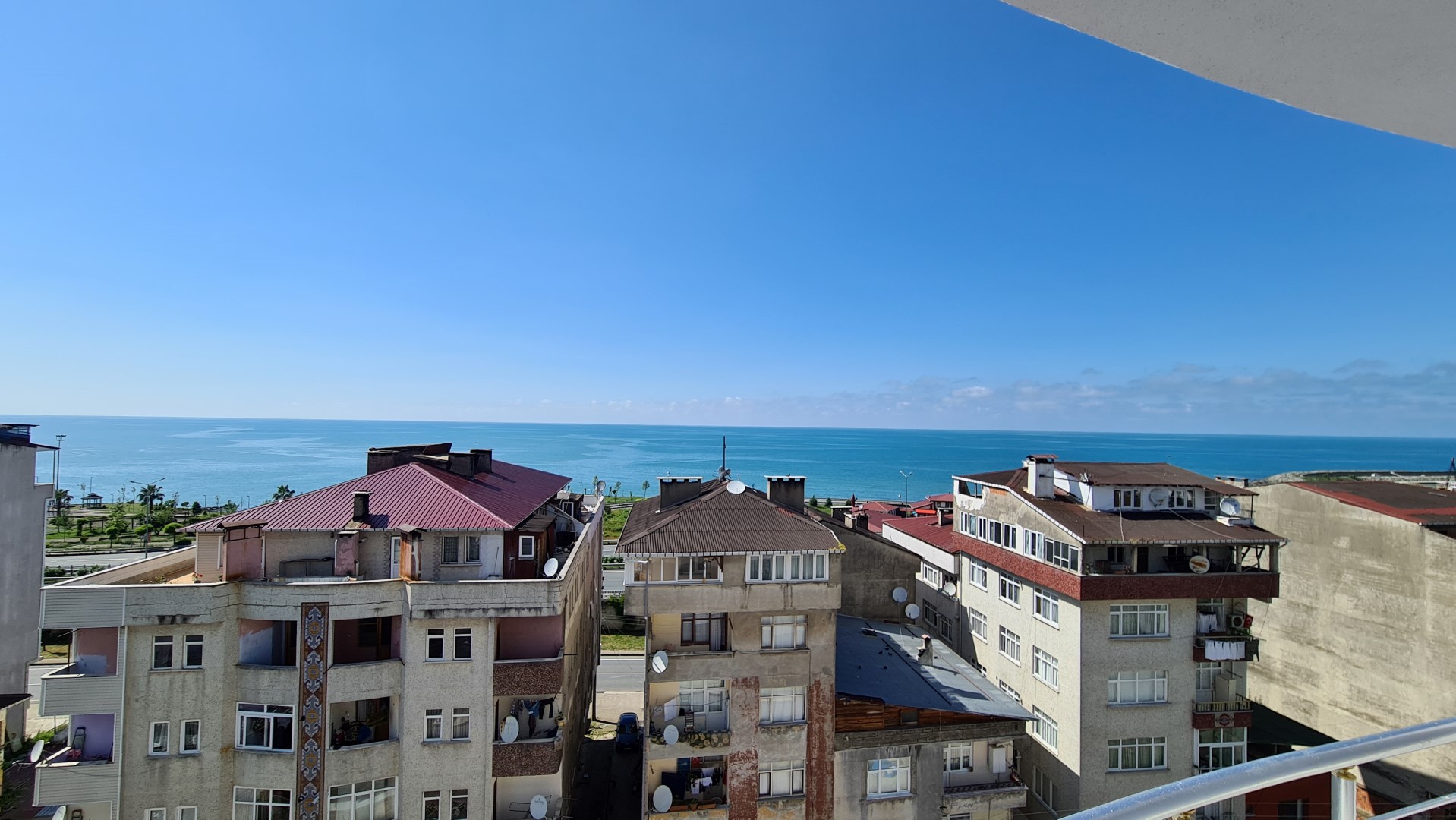Satılık Daire, Trabzon / OF / CUMHURİYET MAH.