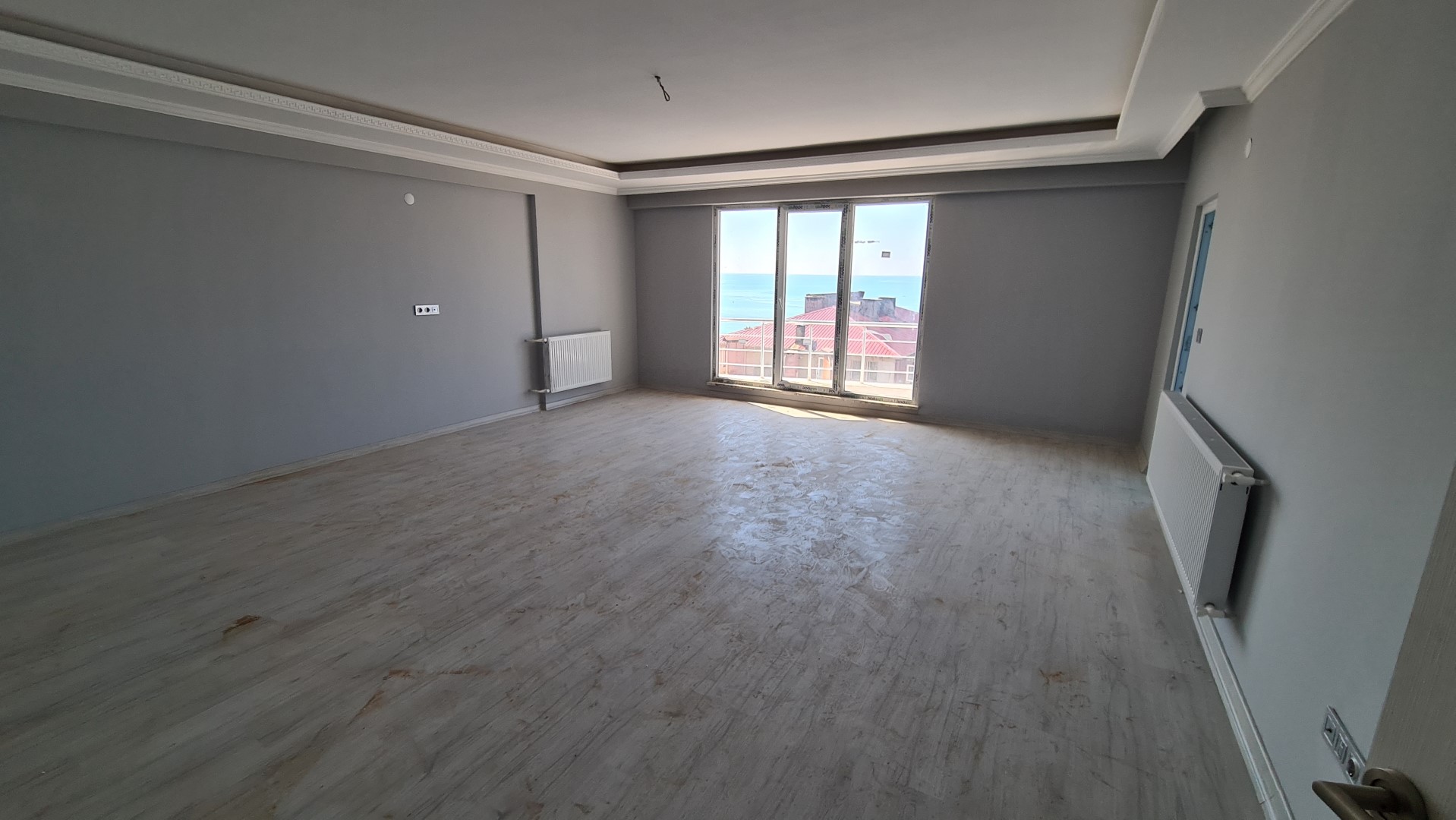 Satılık Daire, Trabzon / OF / CUMHURİYET MAH.