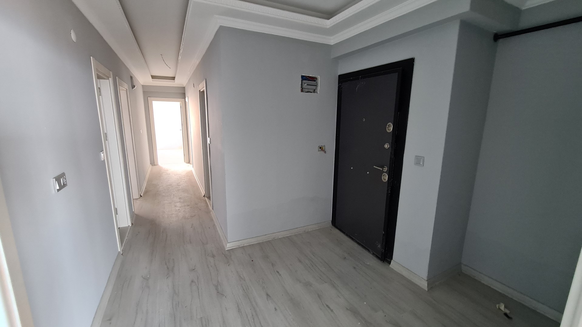 Satılık Daire, Trabzon / OF / CUMHURİYET MAH.