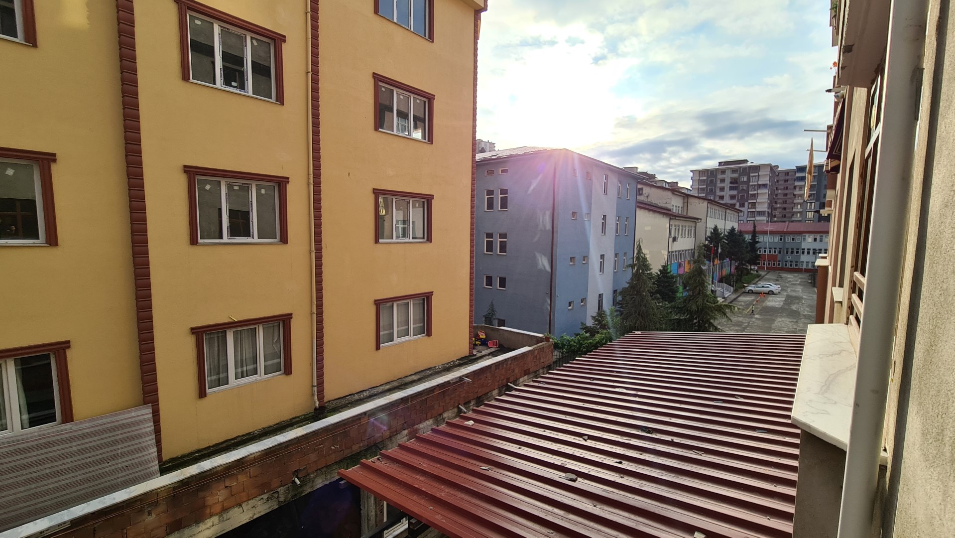 Satılık Daire