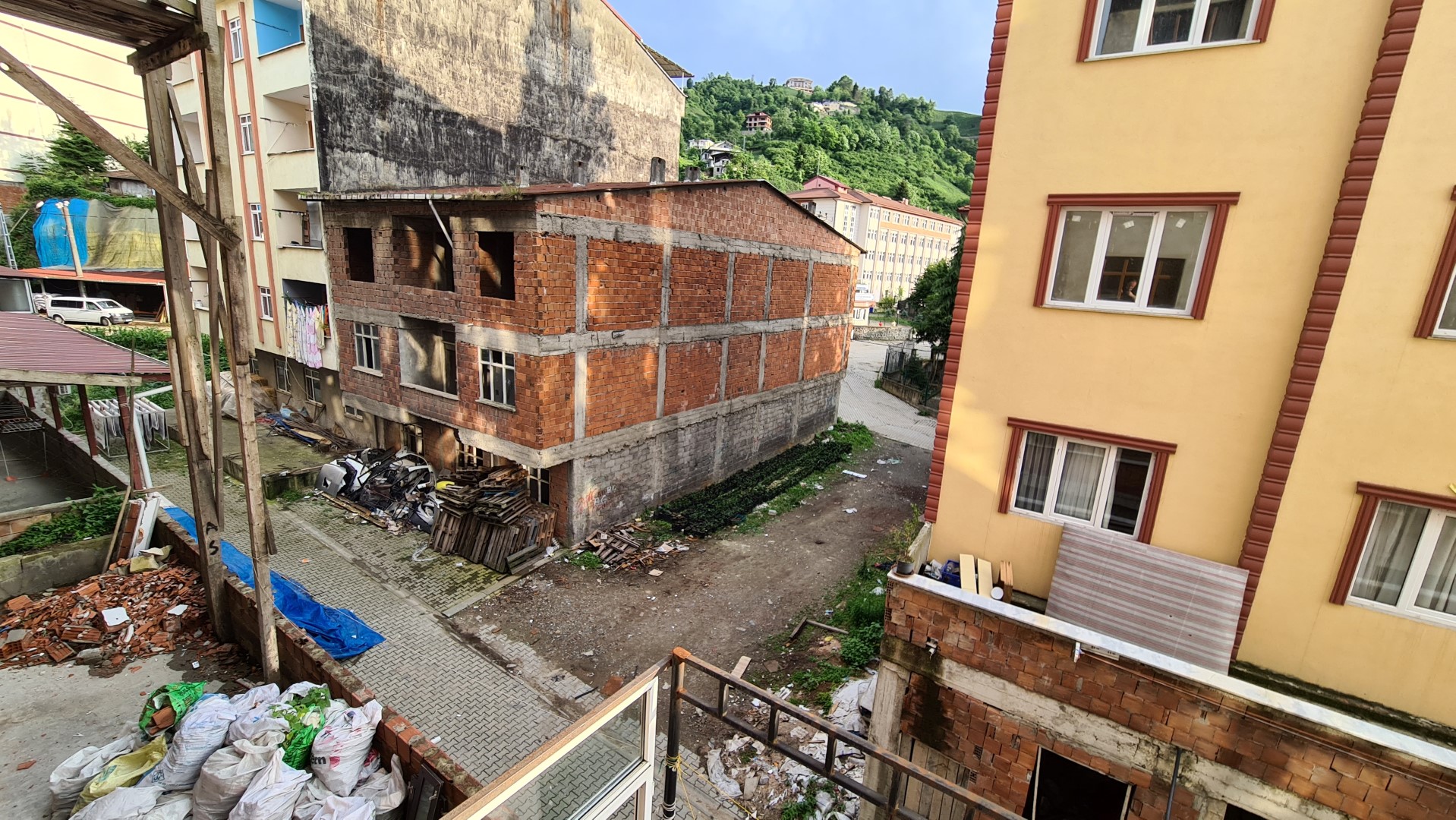 Satılık Daire