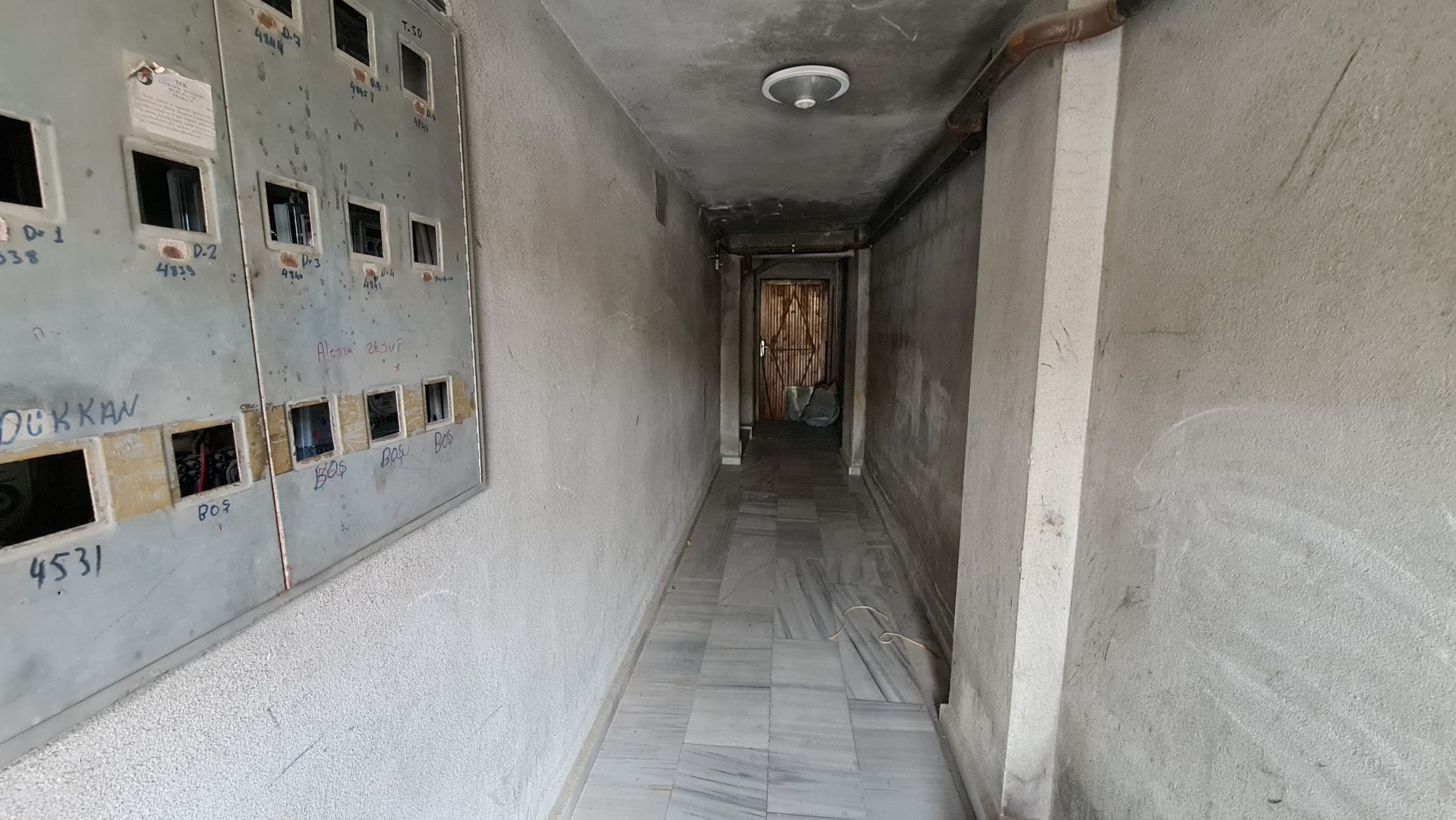 Satılık Daire