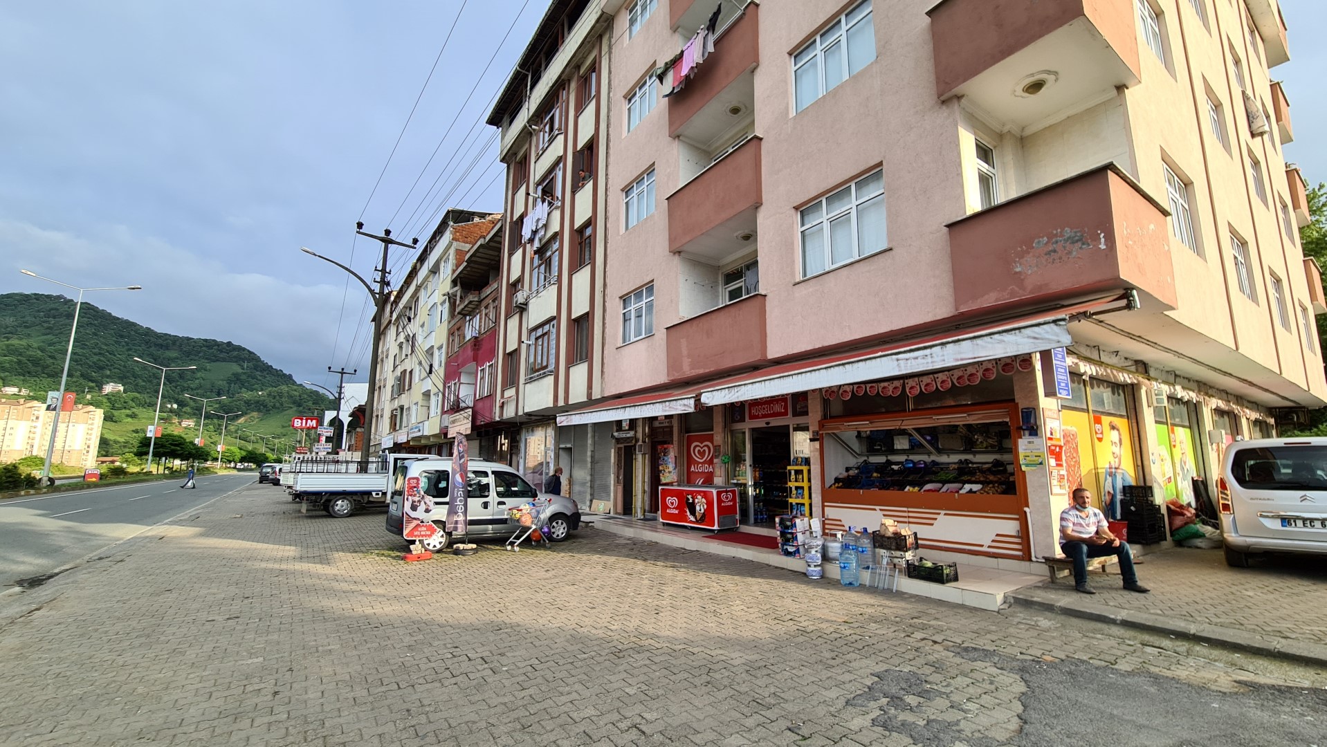 Satılık Daire
