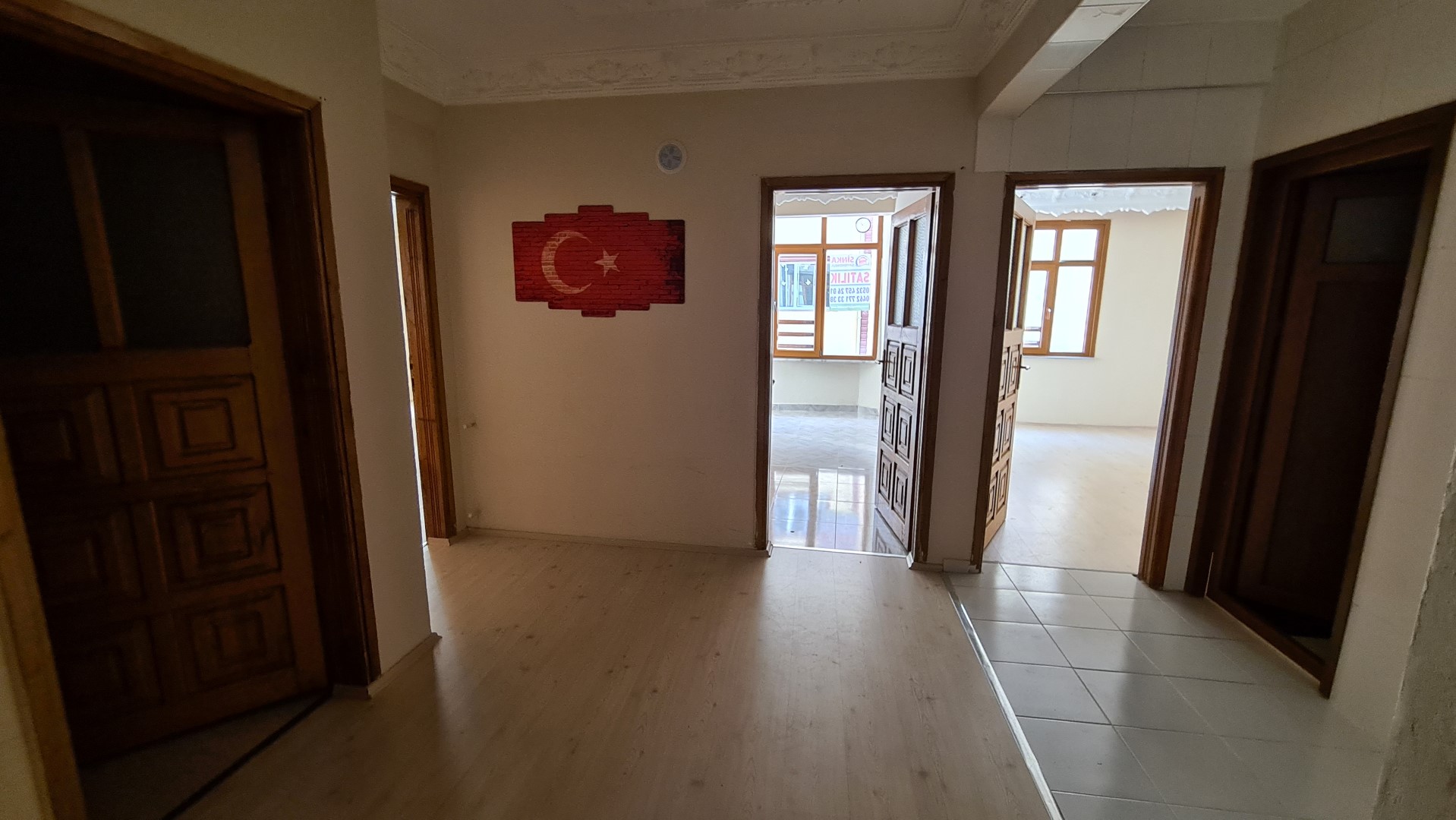 Satılık Daire