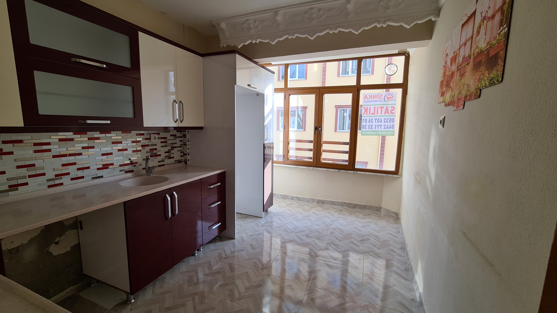Satılık Daire