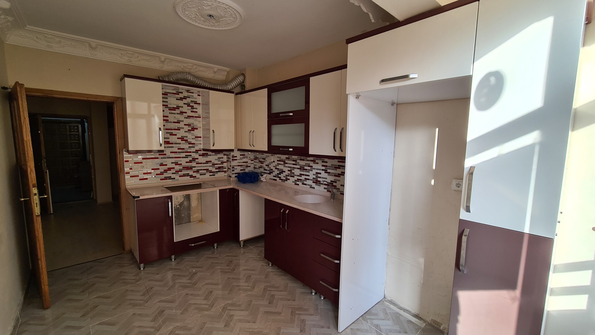 Satılık Daire