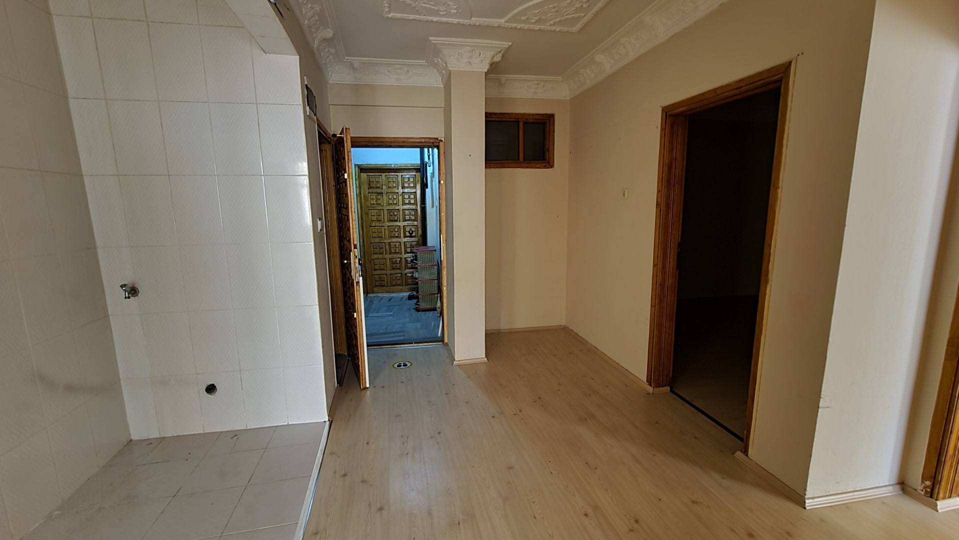 Satılık Daire