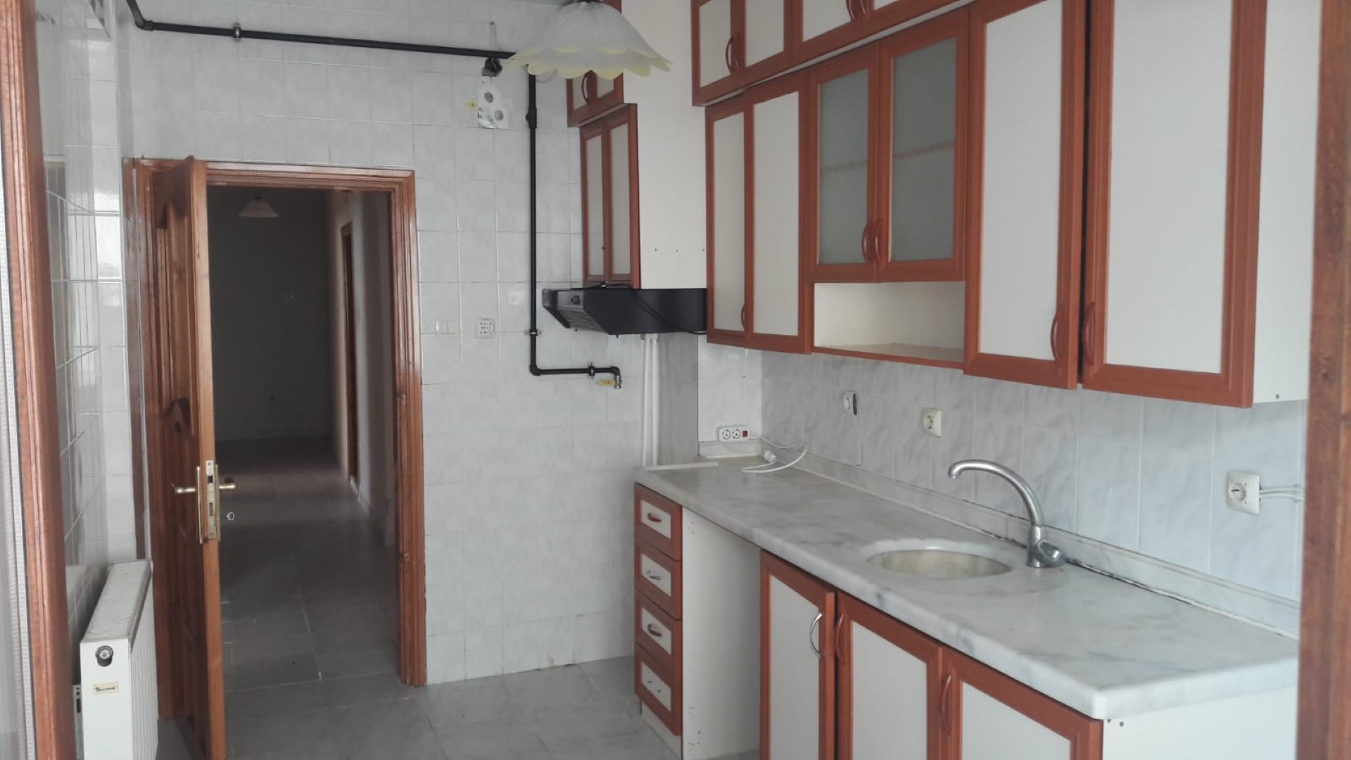 Kiralık Daire, Trabzon / OF / İRFANLI MAH.