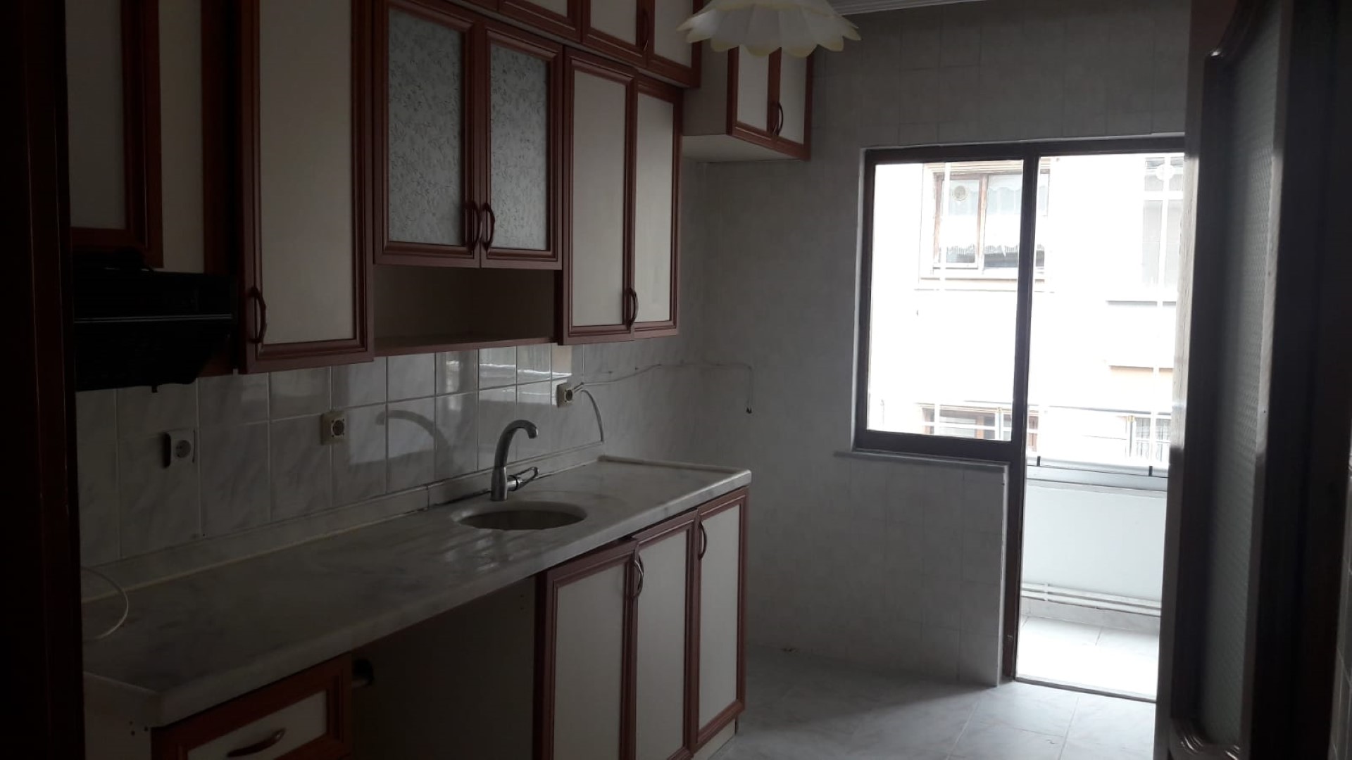 Kiralık Daire, Trabzon / OF / İRFANLI MAH.