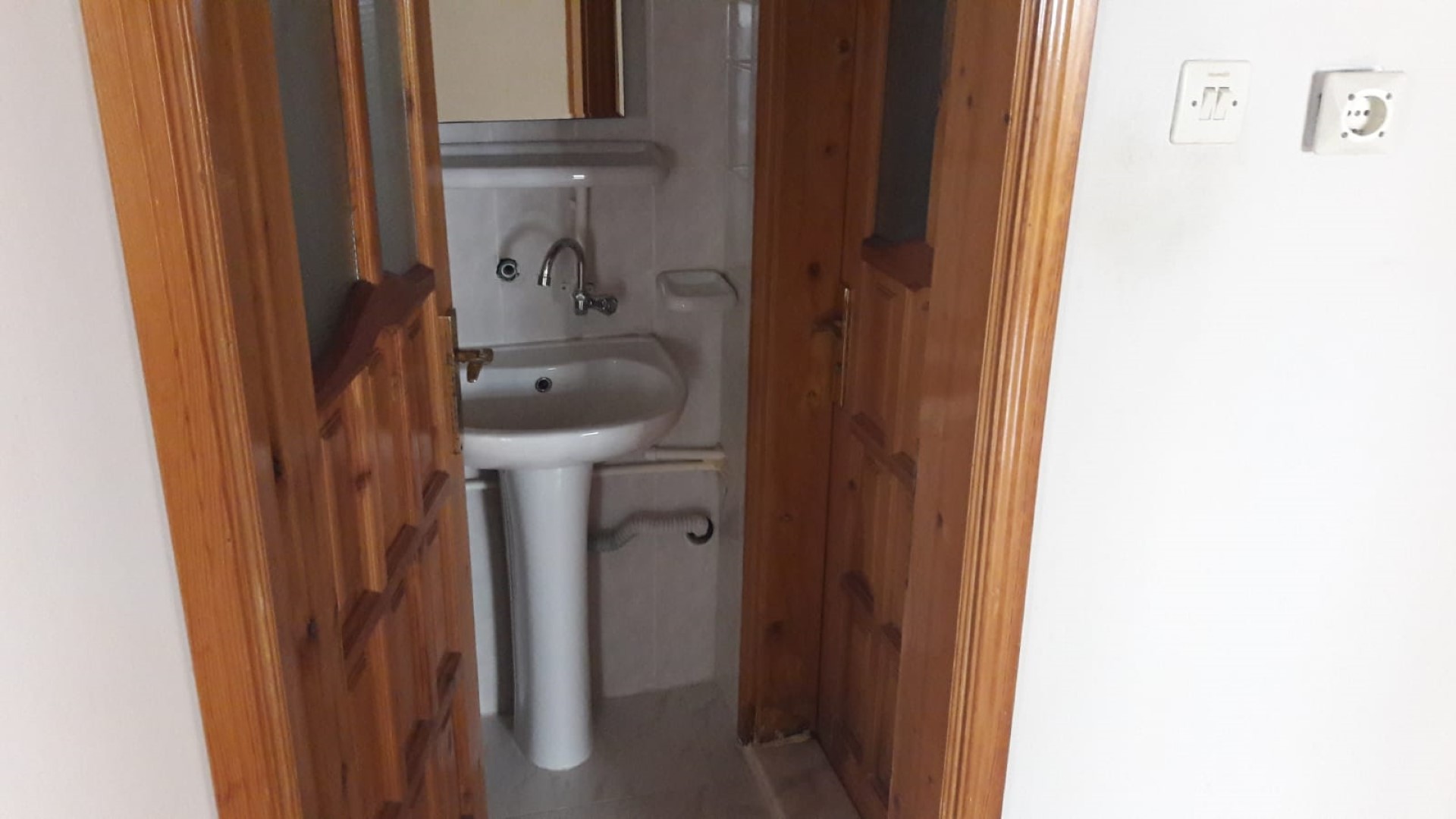 Kiralık Daire, Trabzon / OF / İRFANLI MAH.