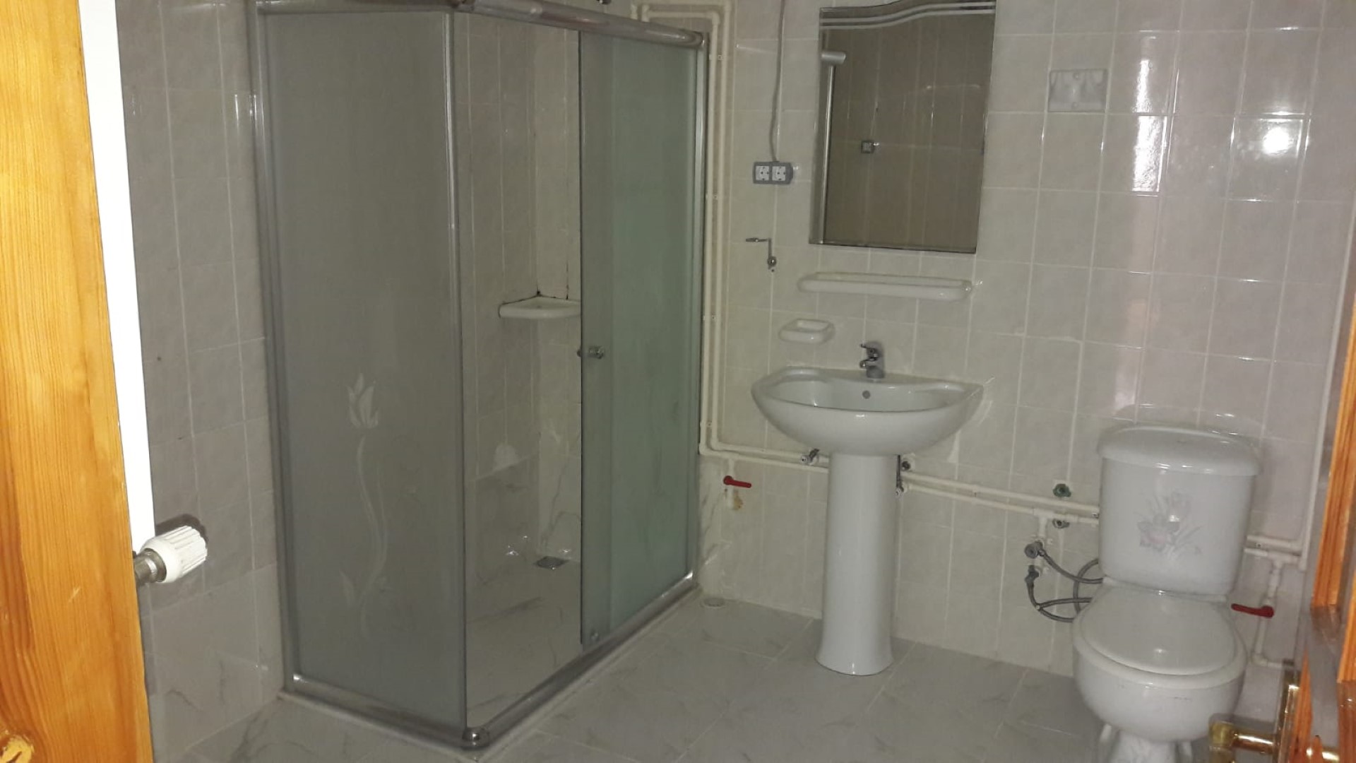 Kiralık Daire, Trabzon / OF / İRFANLI MAH.